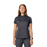 Mensajes - Polo médico - 70 cm - Mujer - Cherokee