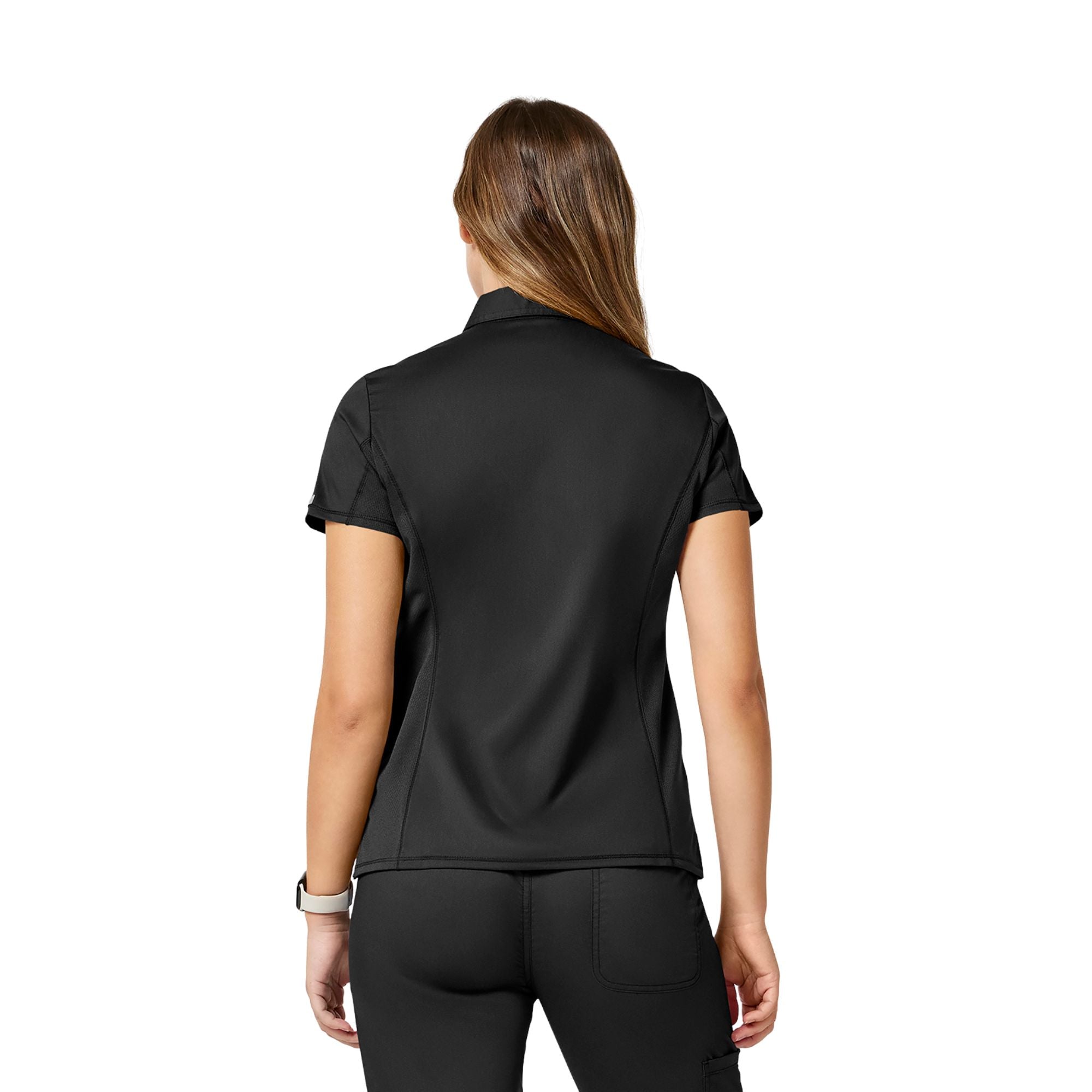 Mensajes - Polo médico - 70 cm - Mujer - Cherokee