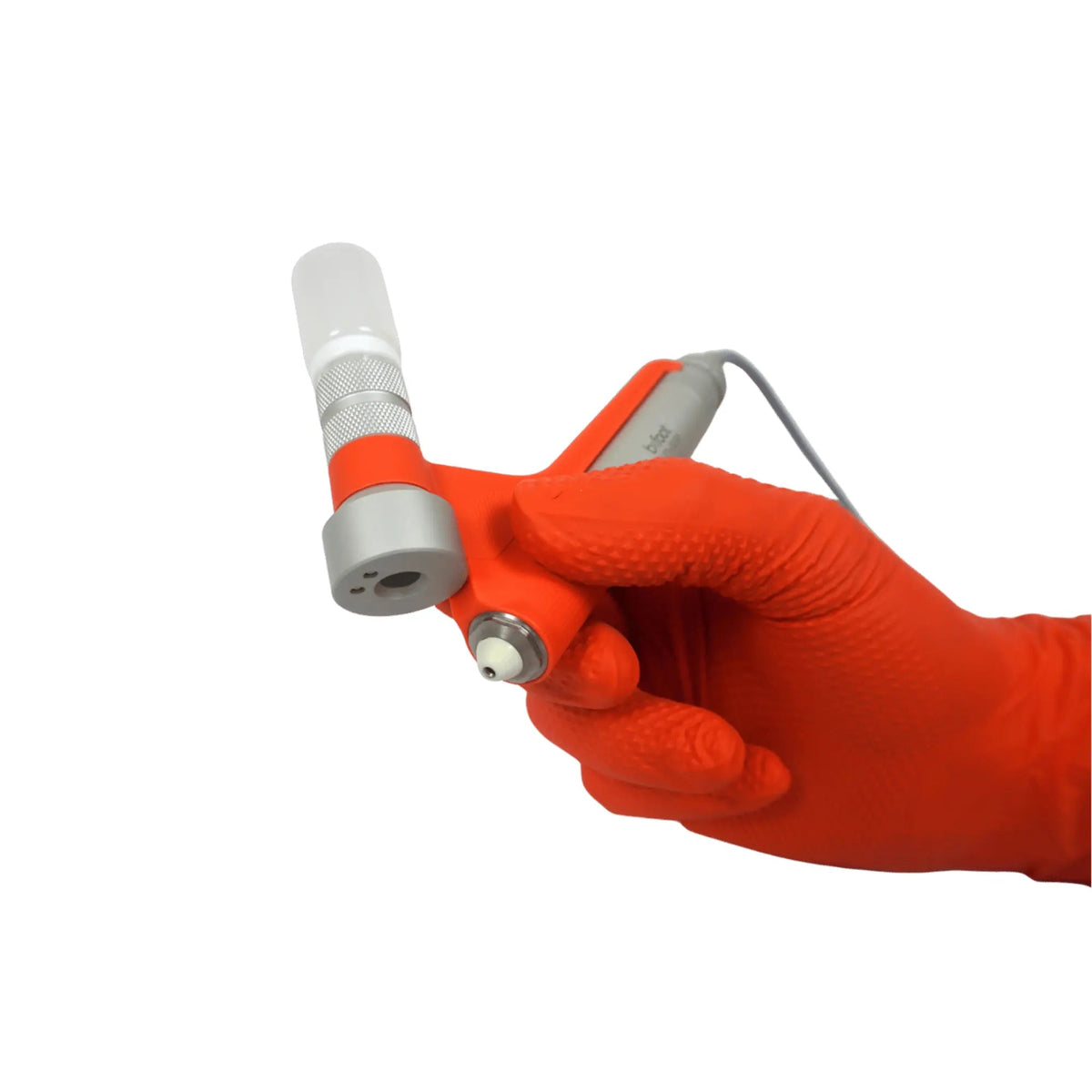 Micromoteur portable - Micro Spray - 30 000 tpm - B on Foot B on Foot