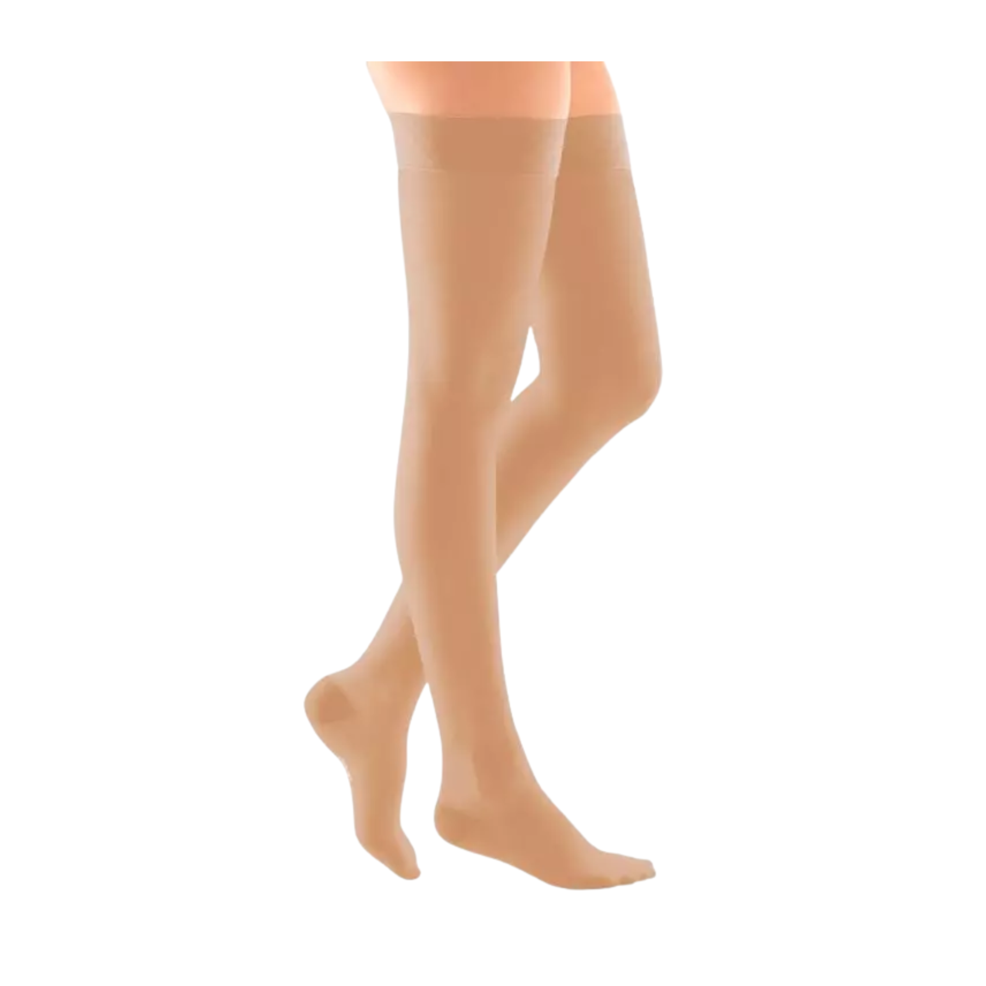 Microtec femme - compression médicale - pied fermé - plusieurs coloris et modèles - Medi France