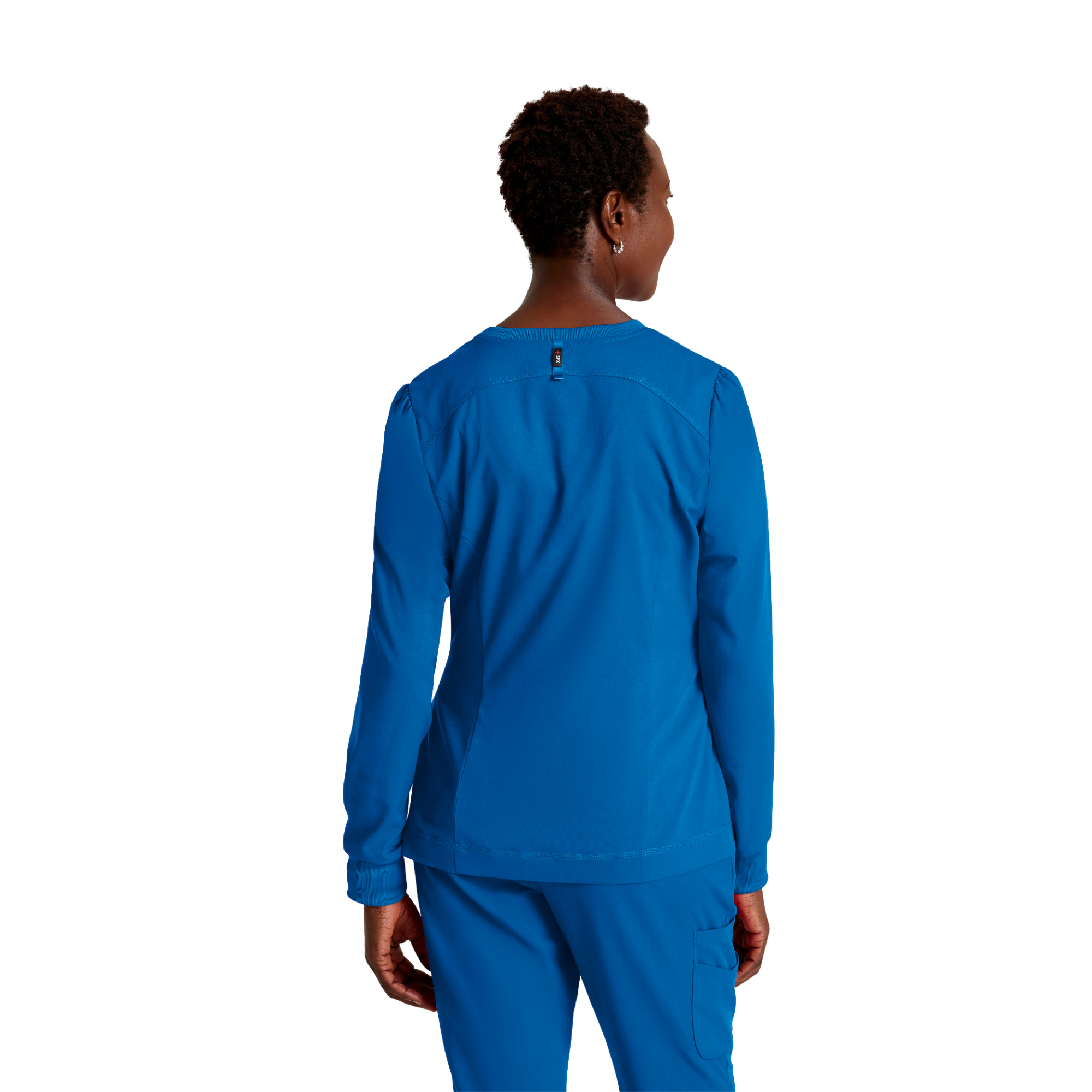 Millie Jacket - Veste médicale stretch - Femme - Grey’s Anatomy Stretch GREYS ANATOMY STRETCH