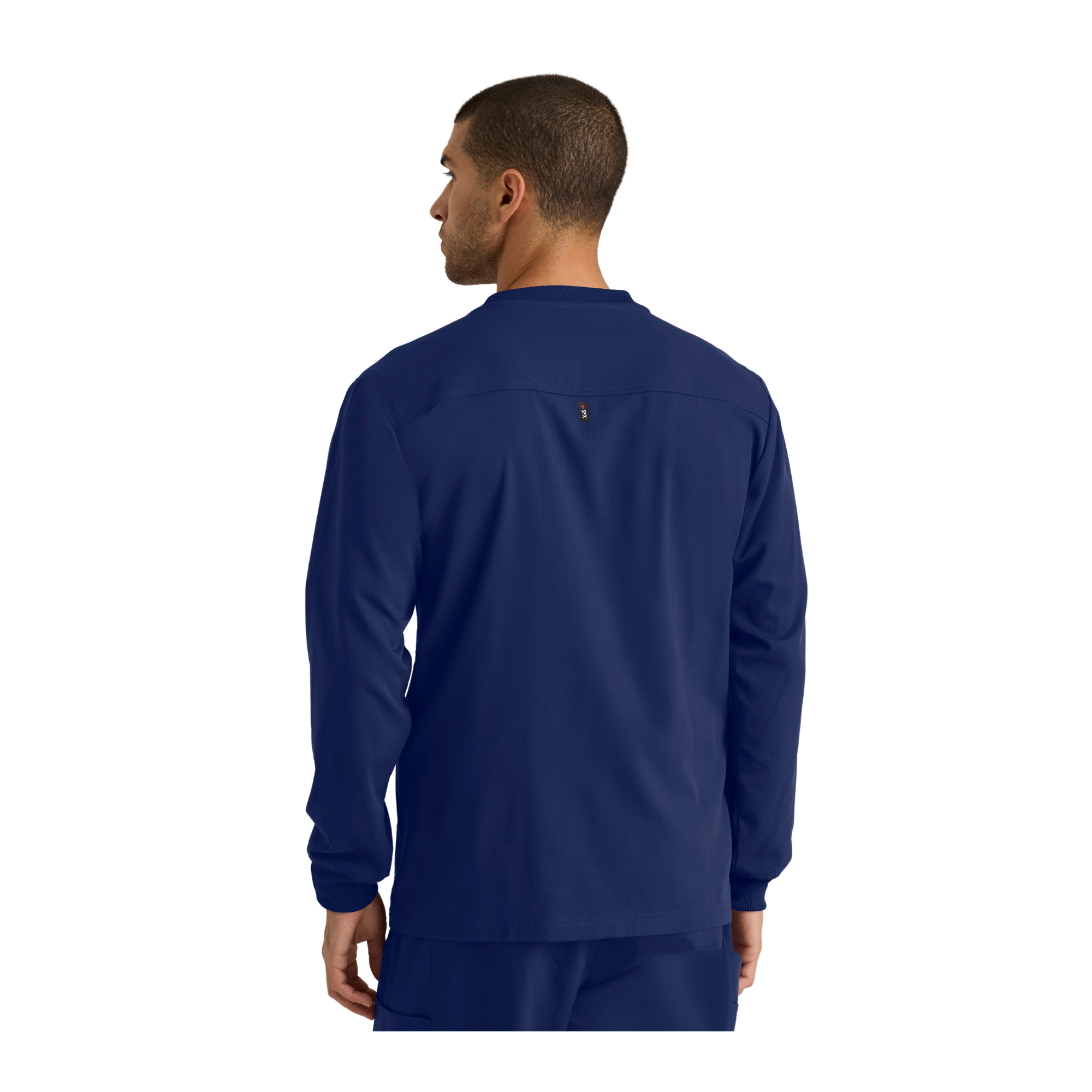 Mio - Veste médicale col rond - Homme - Grey's Anatomy Stretch Grey’s Anatomy 