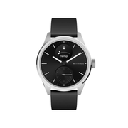 Montre Hybride Connectée - Scanwatch 2 - 42 mm - Noir - Withings