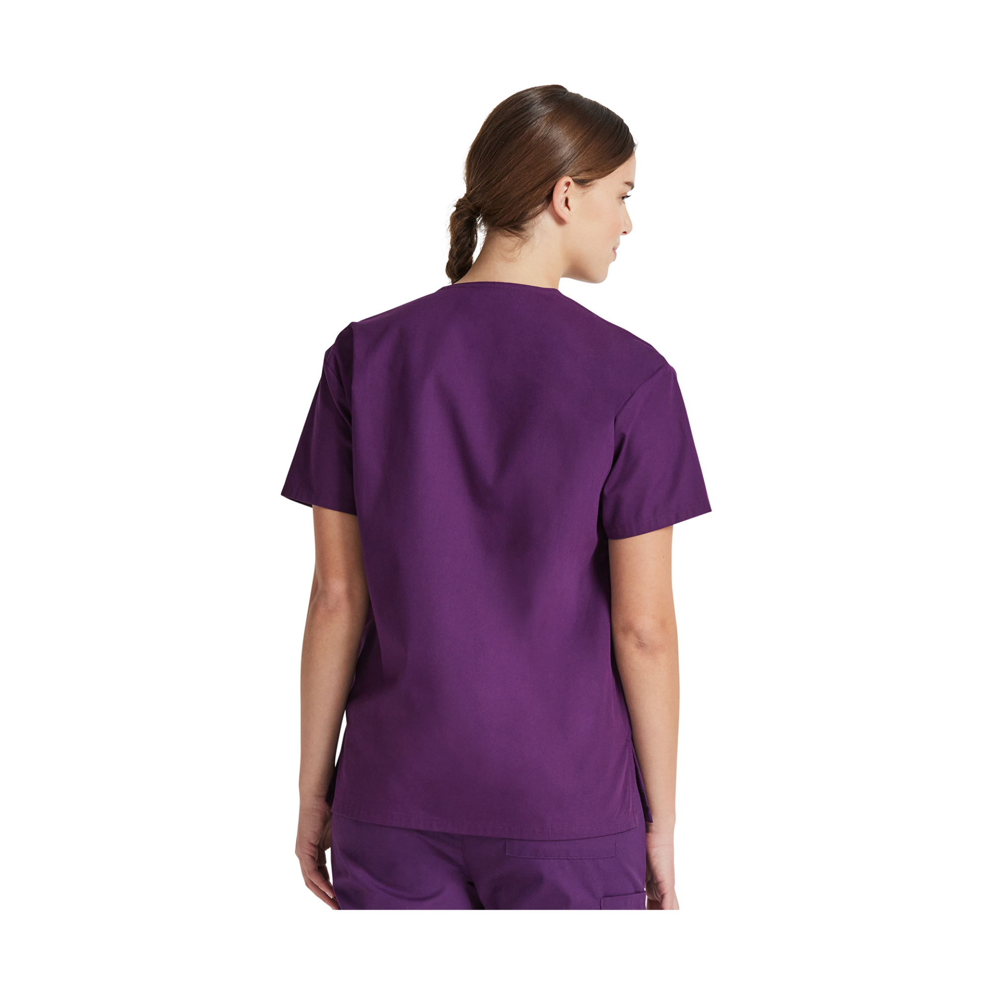 Montreuil - V-neck tunic - Women - Dickies
