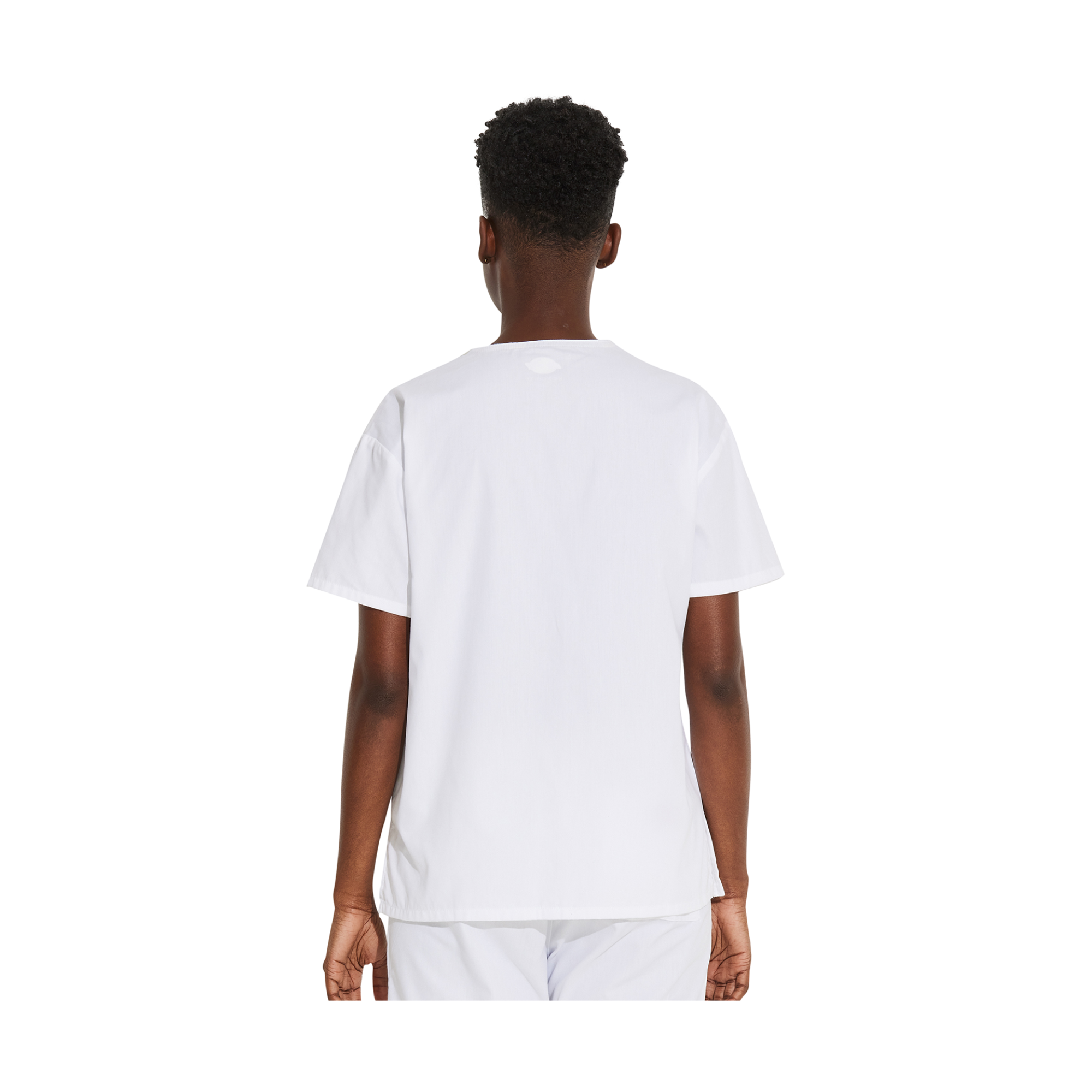 Montreuil - V-neck tunic - Women - Dickies