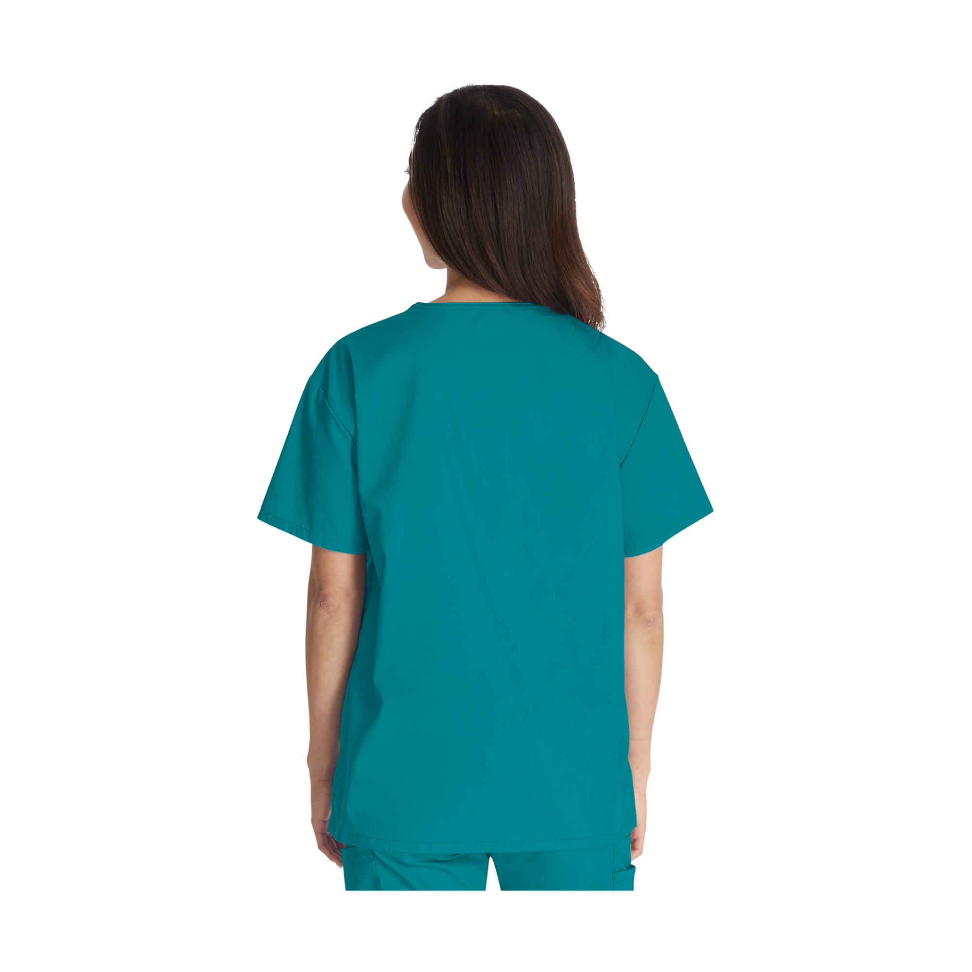 Montreuil - V-neck tunic - Women - Dickies