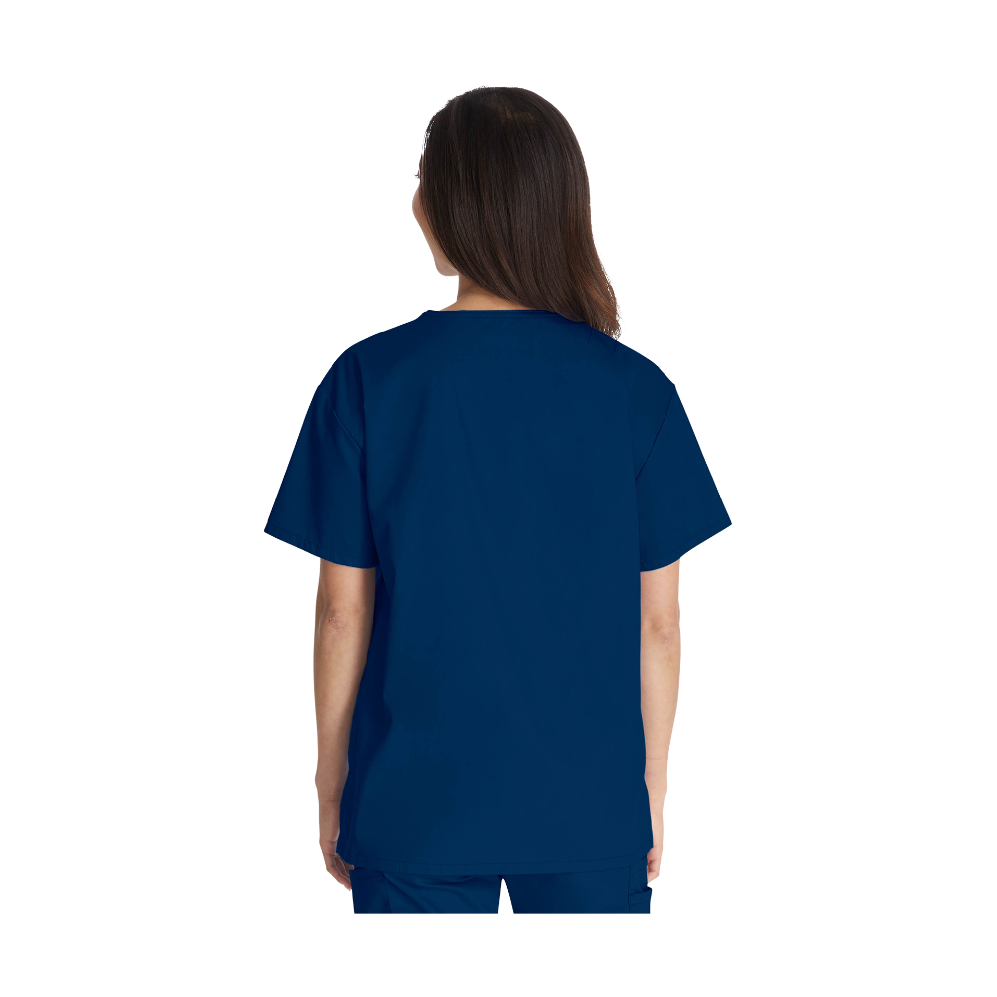 Montreuil - V-neck tunic - Women - Dickies