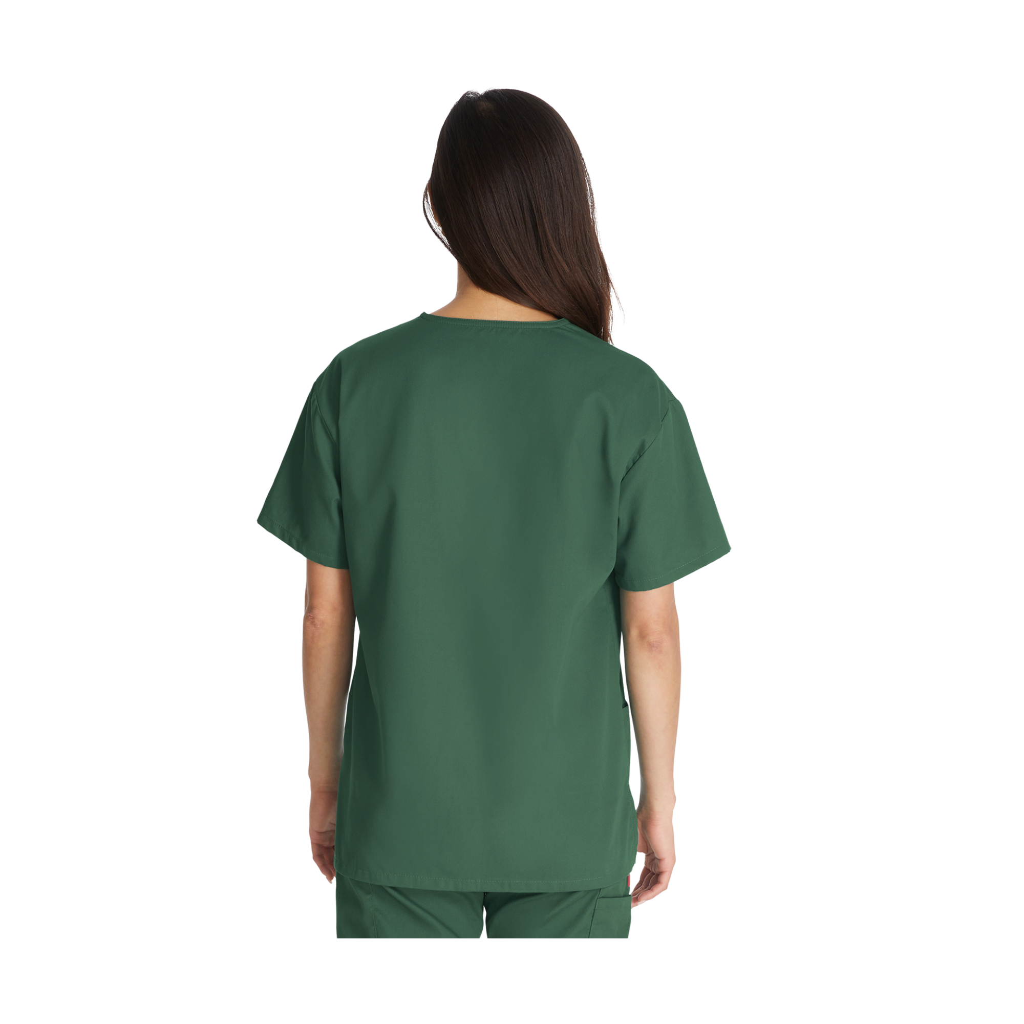 Montreuil - V-neck tunic - Women - Dickies