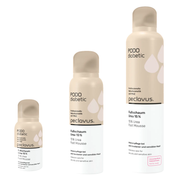 Mousse pour les pieds à 15 % d'urée pour peaux très sèches - Plusieurs formats - Peclavus Pododiabetic - My Médical