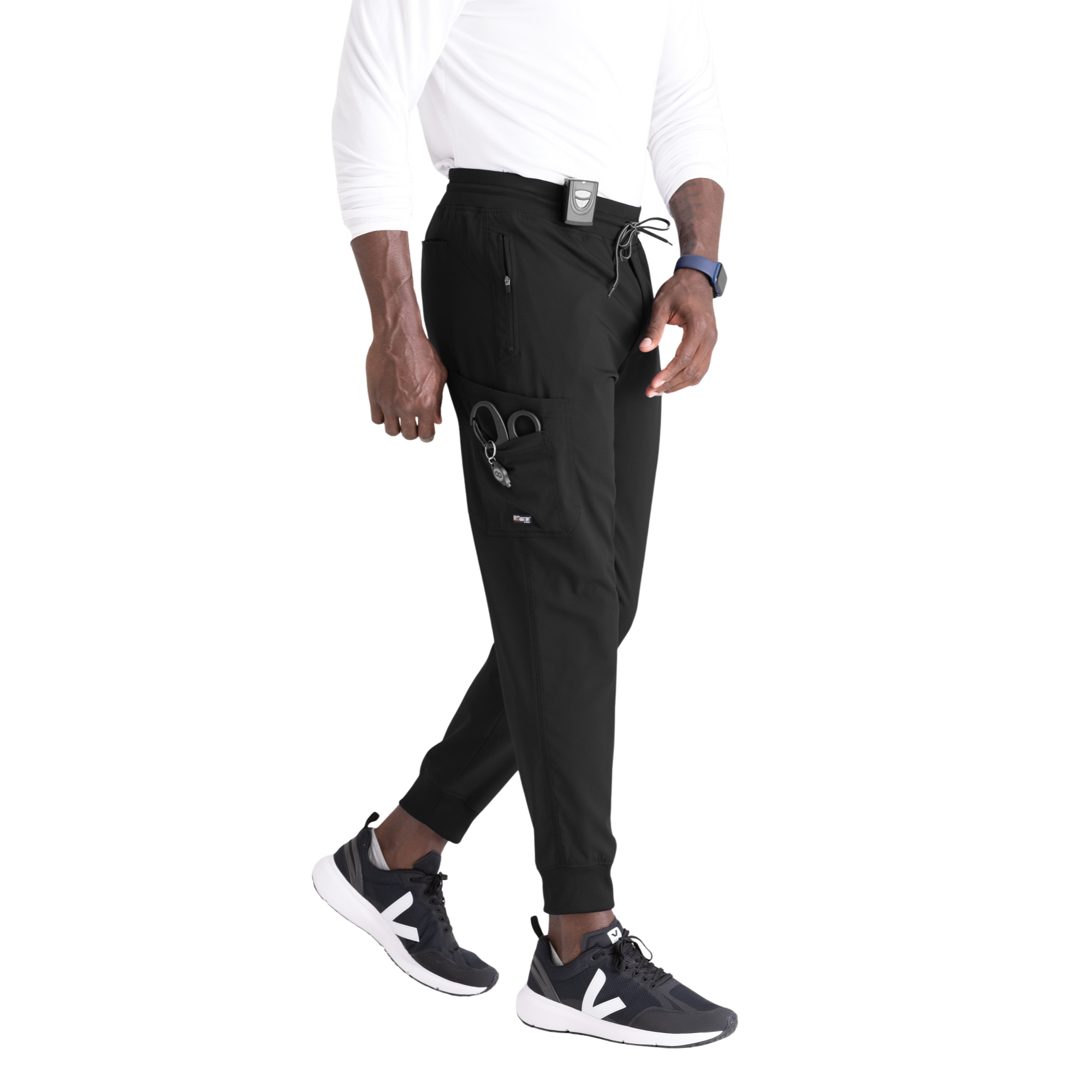 Murphy Jogger - Jogging medical - Femme - Grey’s Anatomy Stretch GREYS ANATOMY STRETCH