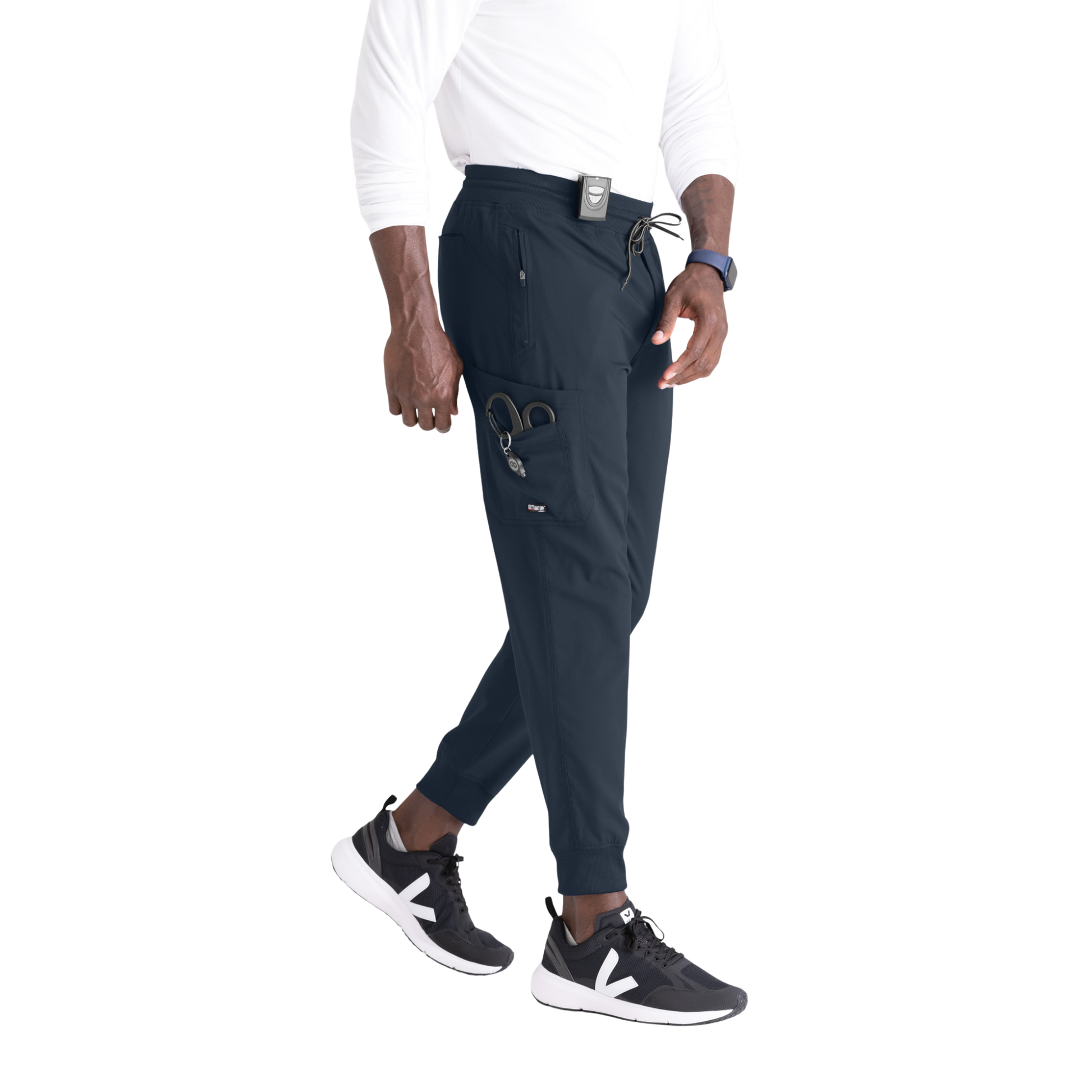 Murphy Jogger - Jogging medical - Femme - Grey’s Anatomy Stretch GREYS ANATOMY STRETCH