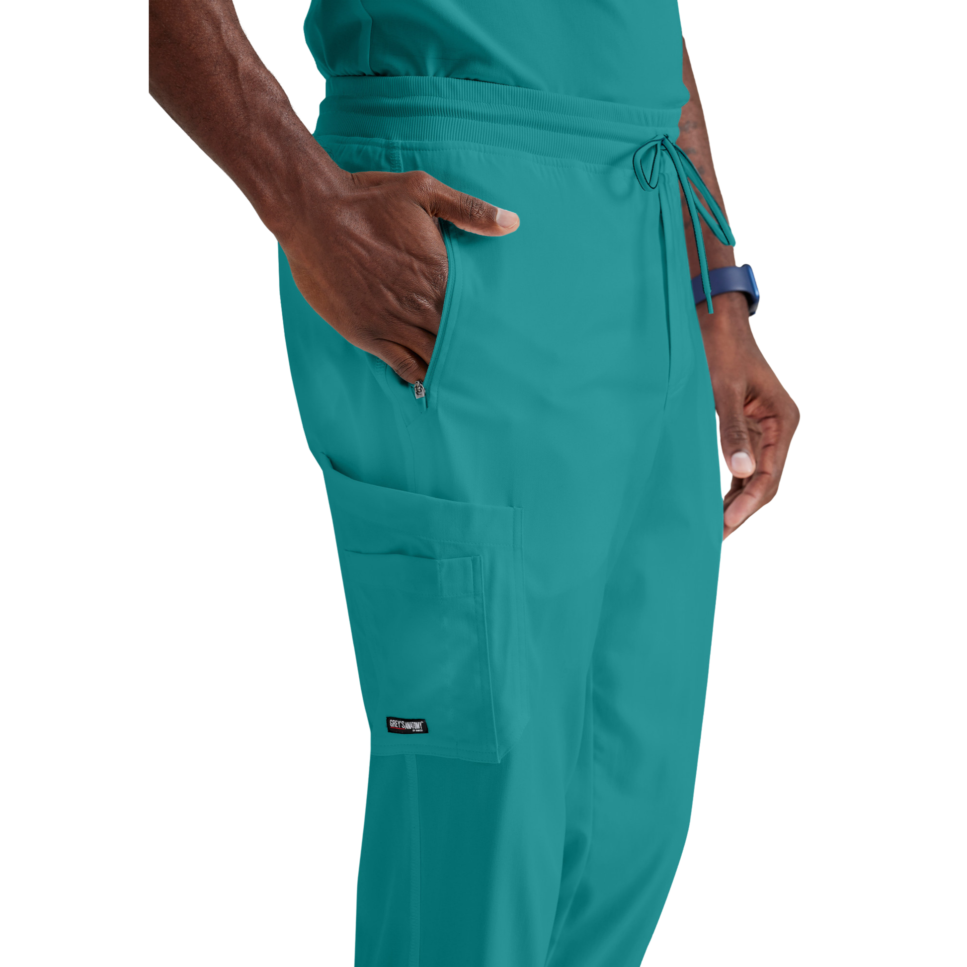 Murphy Jogger - Jogging medical - Femme - Grey’s Anatomy Stretch GREYS ANATOMY STRETCH