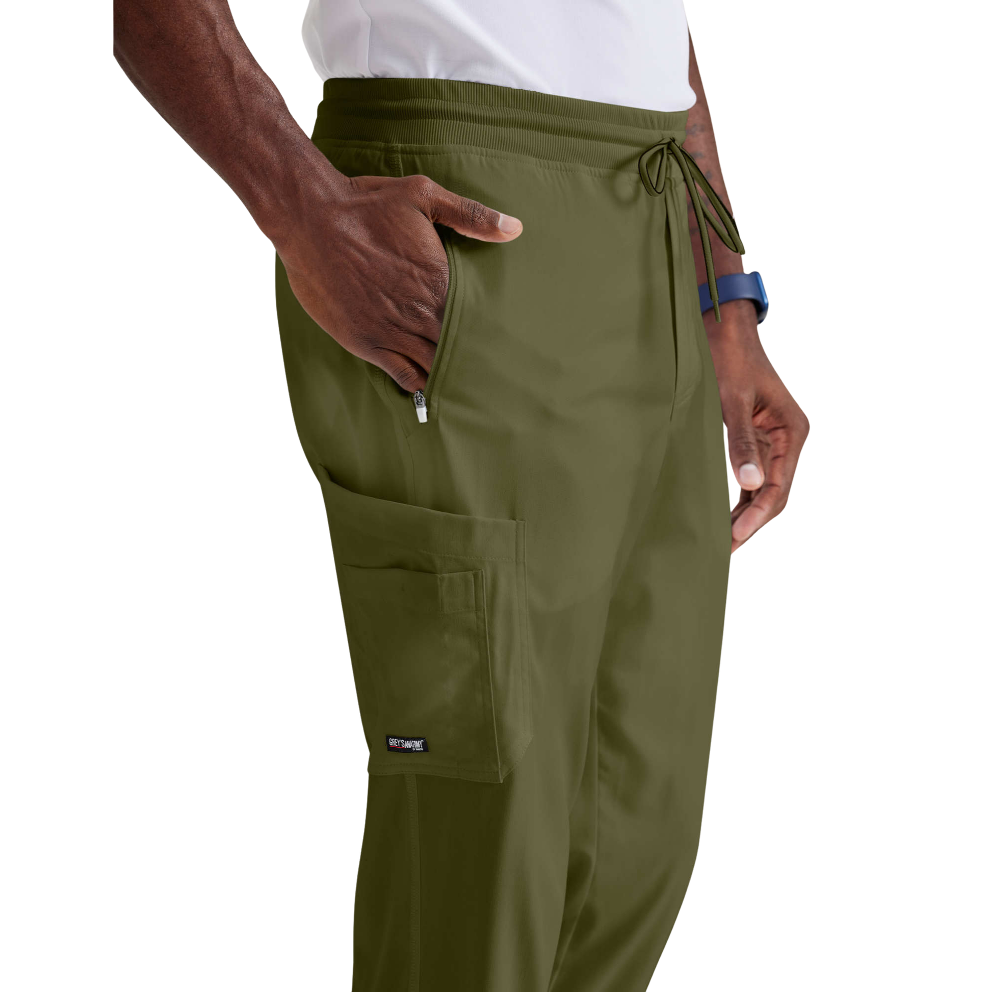 Murphy Jogger - Jogging medical - Femme - Grey’s Anatomy Stretch GREYS ANATOMY STRETCH