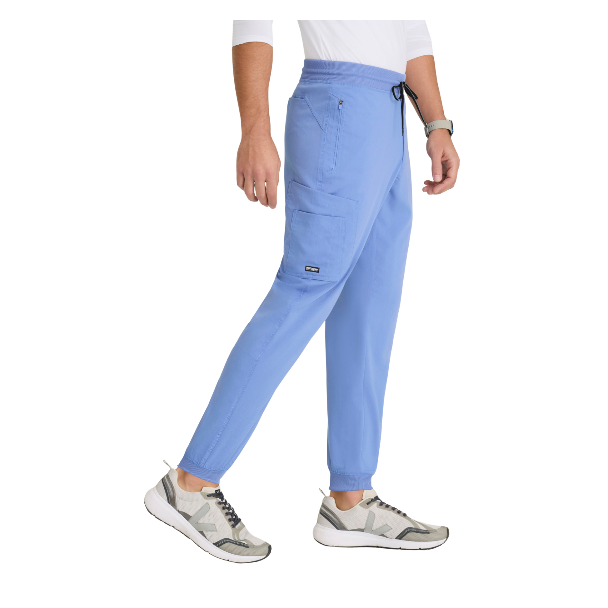 Murphy Jogger - Jogging medical - Femme - Grey’s Anatomy Stretch GREYS ANATOMY STRETCH