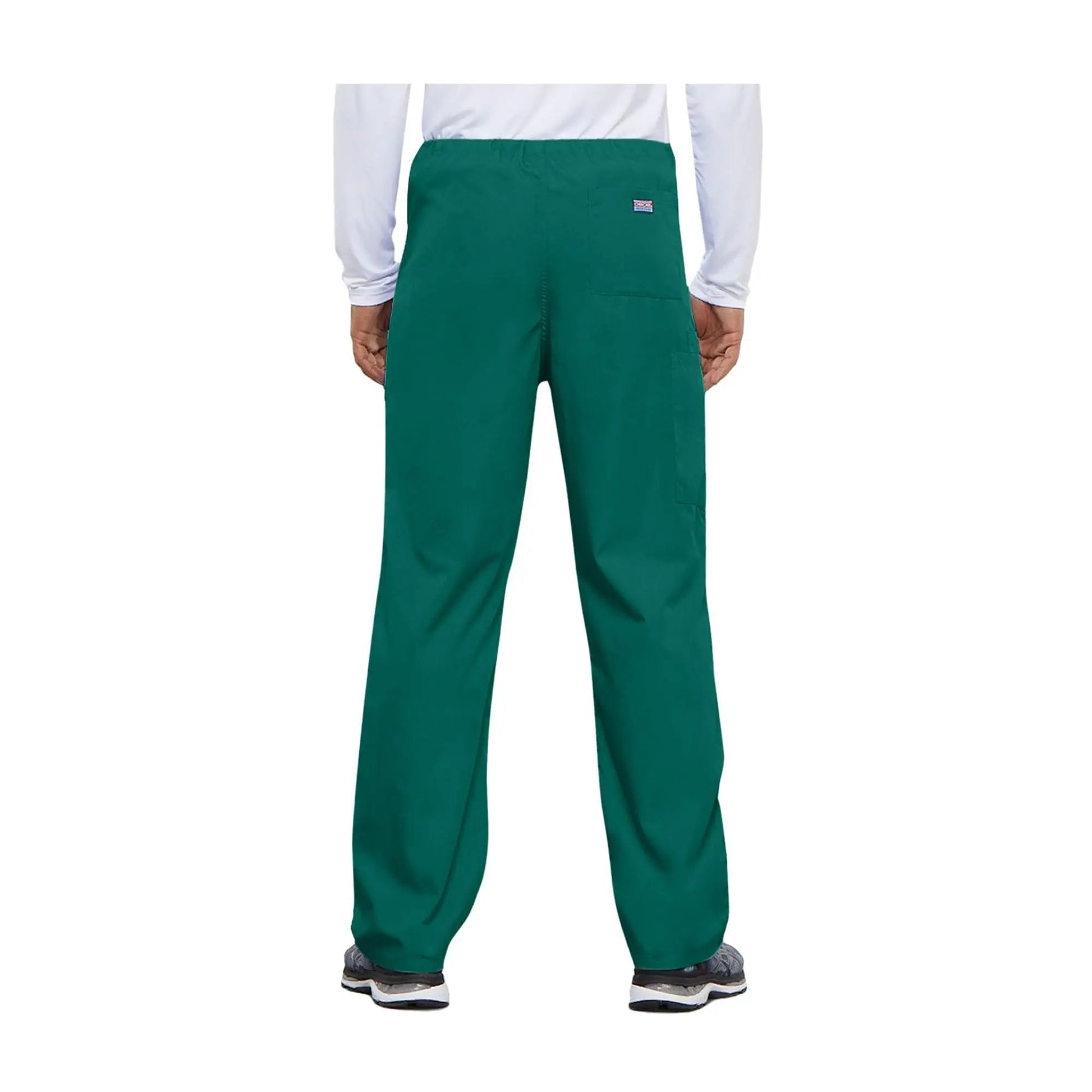 Nanterre - Pantalon large à cordon de serrage - Unisexe - Cherokee Cherokee Authentic Workwear 