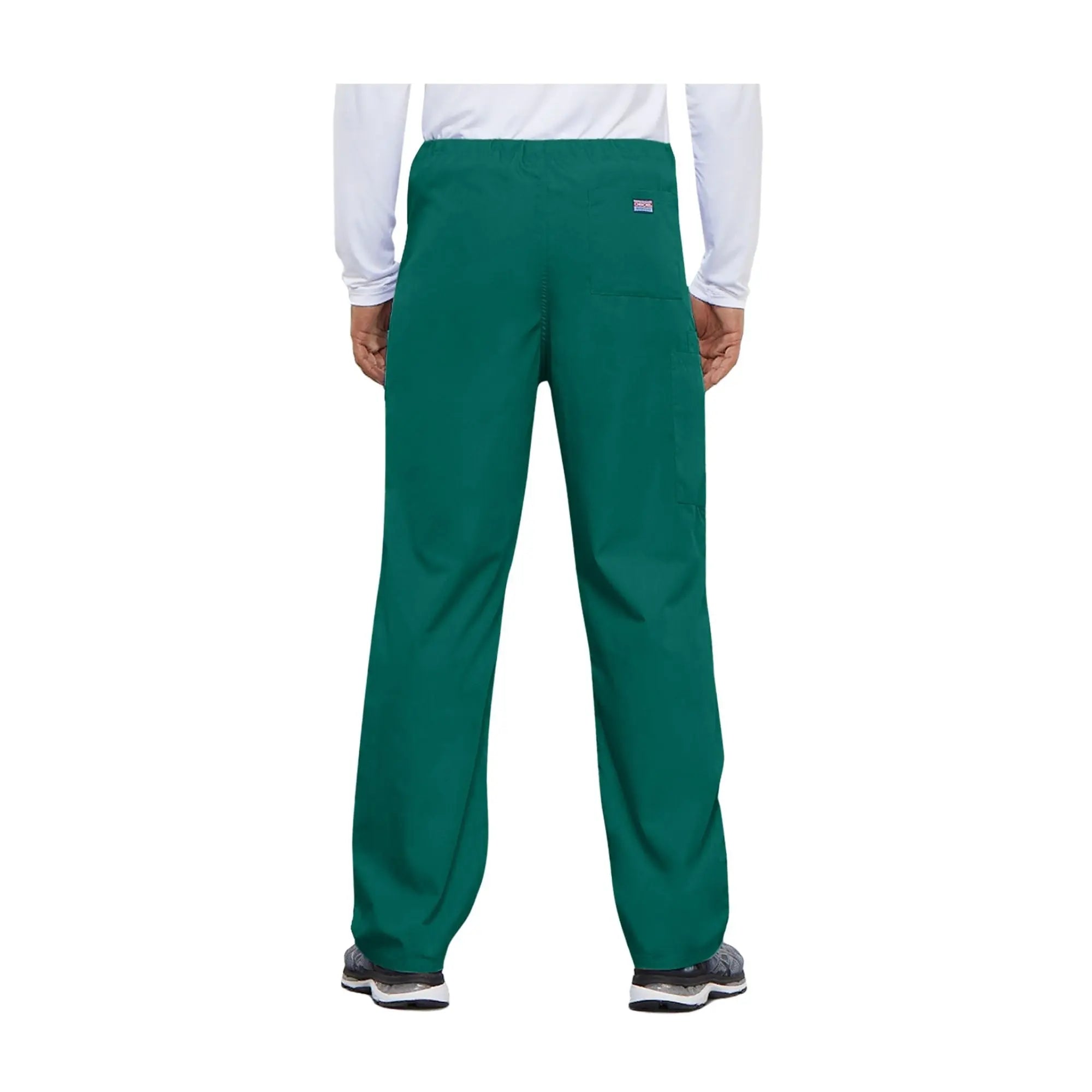 Nanterre - Pantalon large à cordon de serrage - Unisexe - Cherokee Cherokee Authentic Workwear 