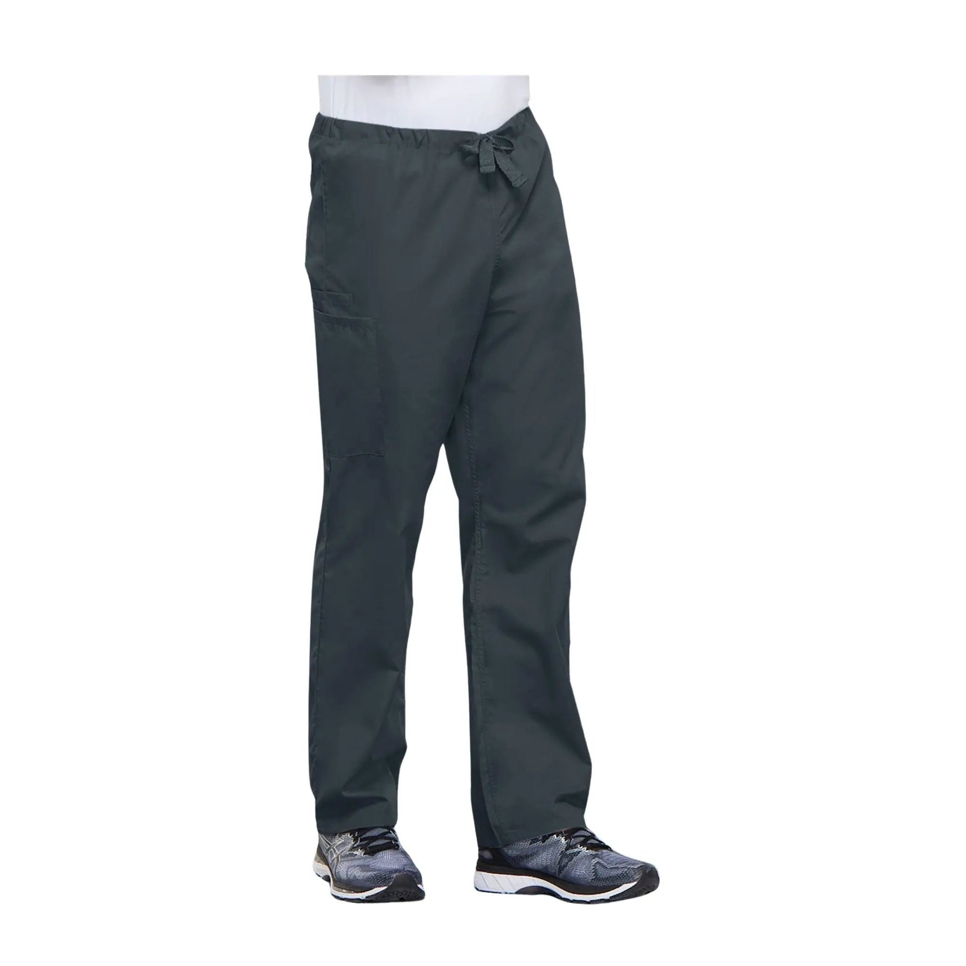 Nanterre - Pantalon large à cordon de serrage - Unisexe - Cherokee Cherokee Authentic Workwear 