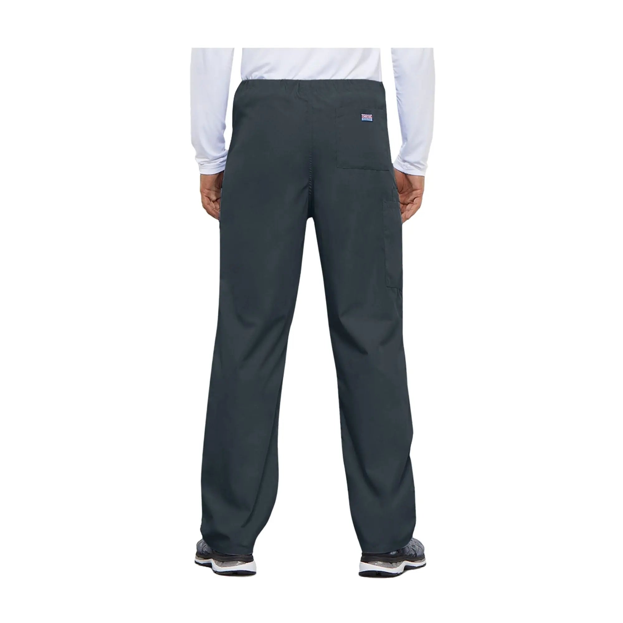Nanterre - Pantalon large à cordon de serrage - Unisexe - Cherokee Cherokee Authentic Workwear 