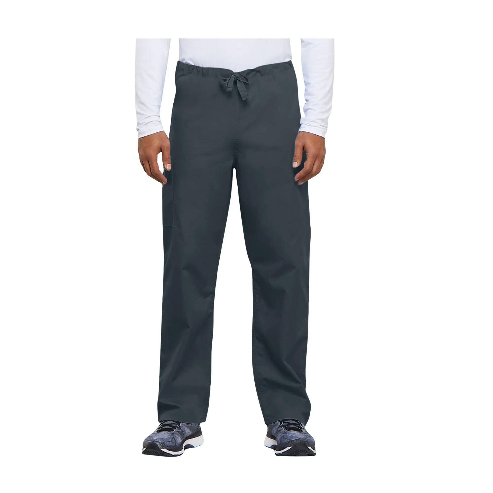 Nanterre - Pantalon large à cordon de serrage - Unisexe - Cherokee Cherokee Authentic Workwear 