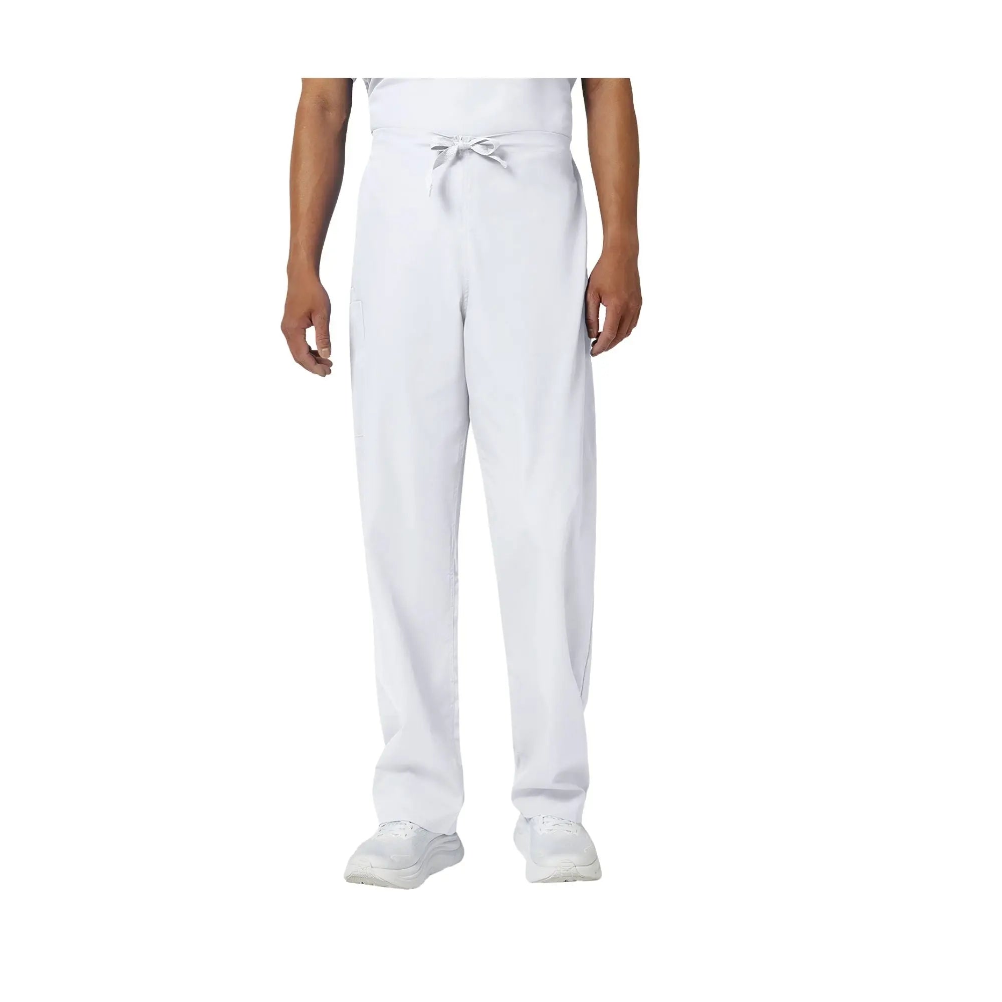 Nanterre - Pantalon large à cordon de serrage - Unisexe - Cherokee Cherokee Authentic Workwear 