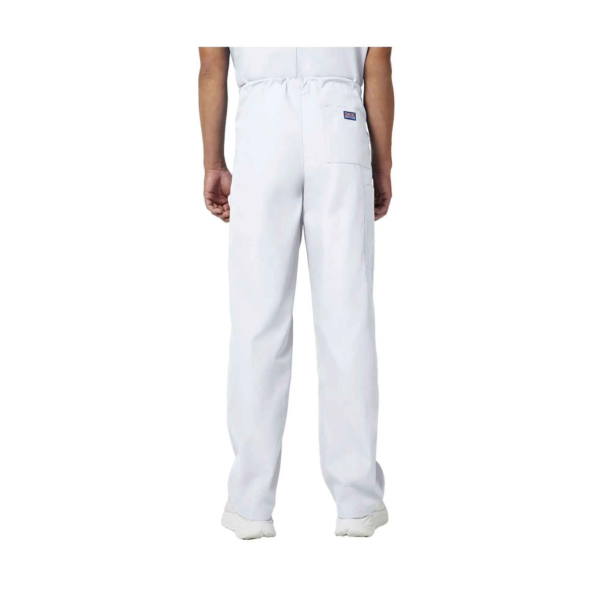 Nanterre - Pantalon large à cordon de serrage - Unisexe - Cherokee Cherokee Authentic Workwear 