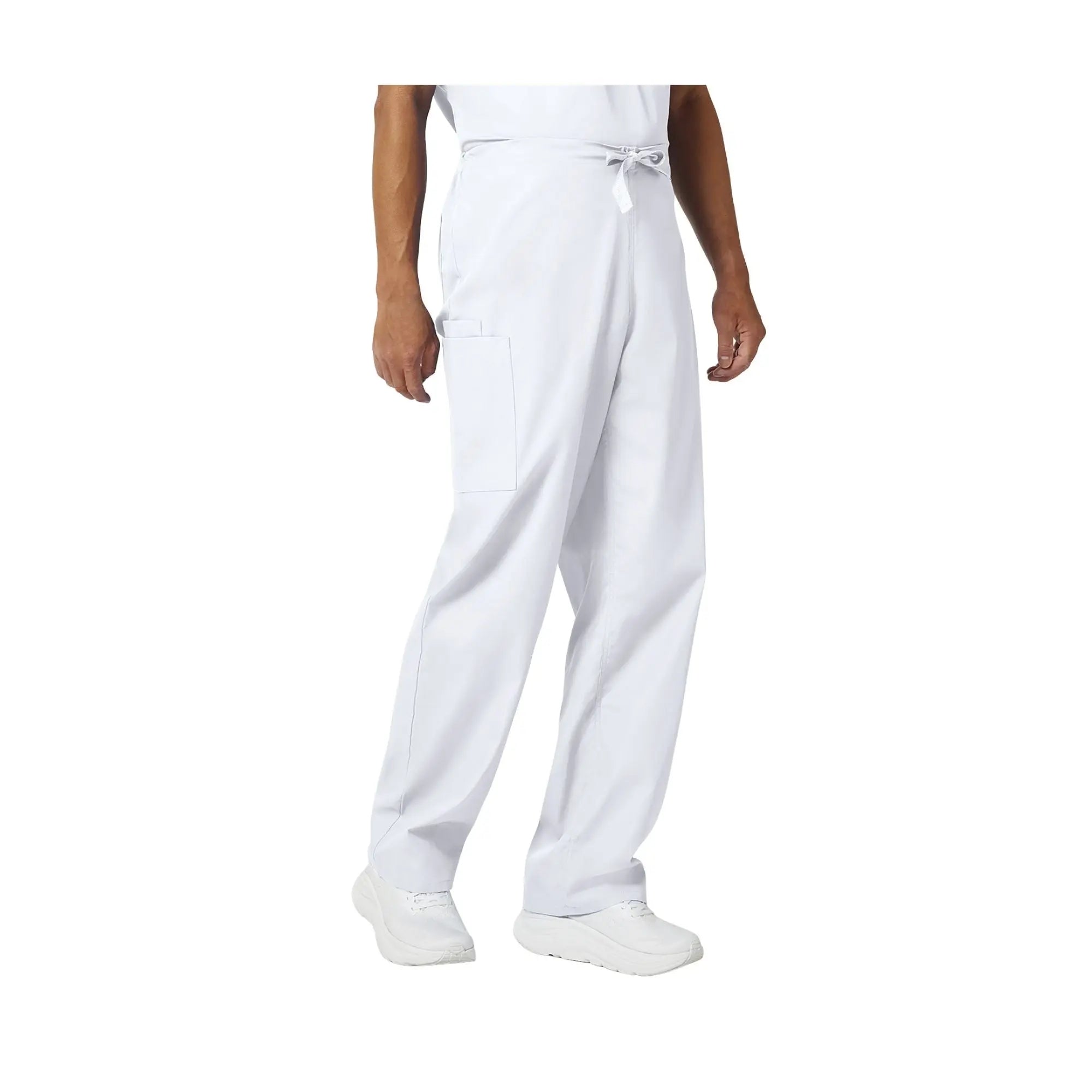Nanterre - Pantalon large à cordon de serrage - Unisexe - Cherokee Cherokee Authentic Workwear 