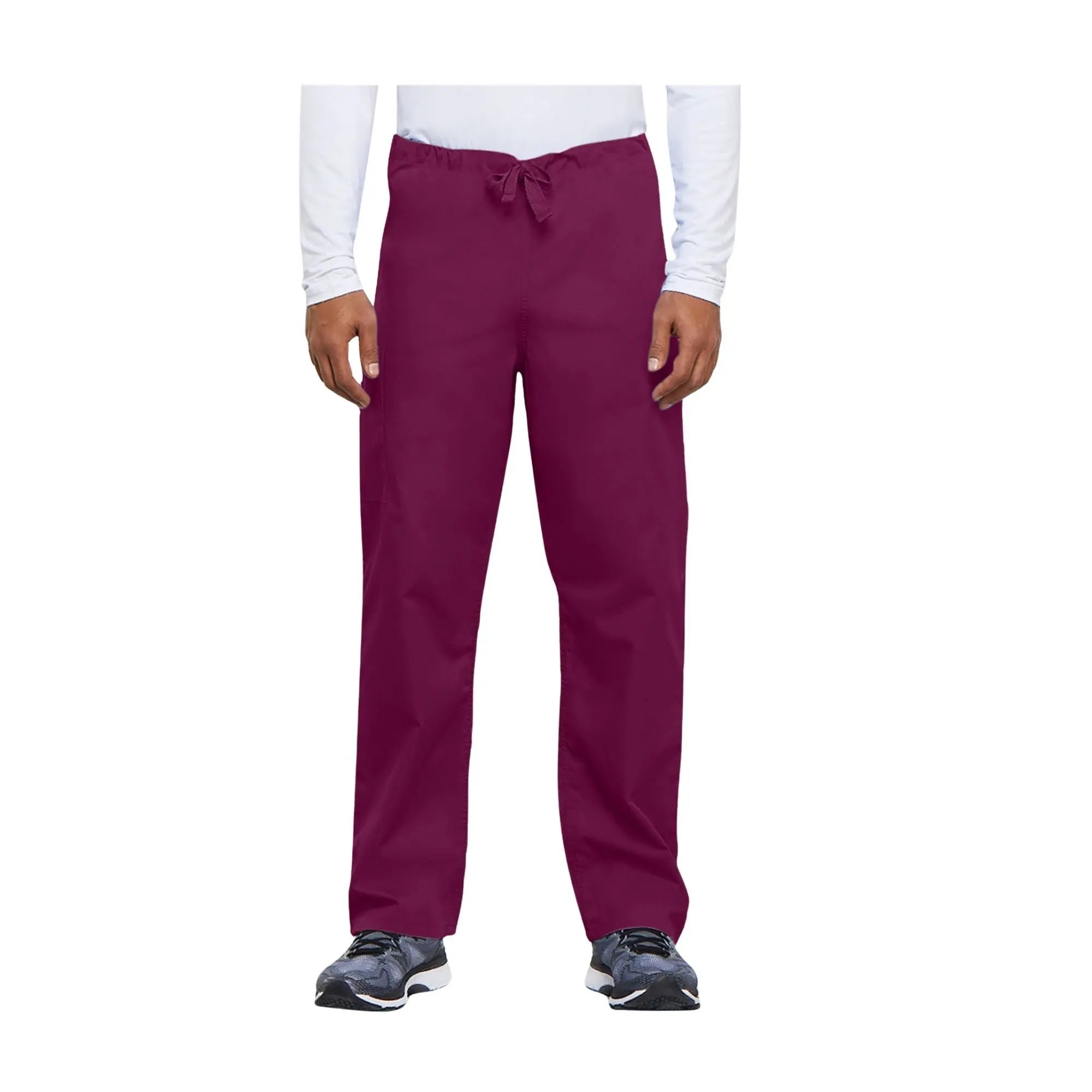 Nanterre - Pantalon large à cordon de serrage - Unisexe - Cherokee Cherokee Authentic Workwear 