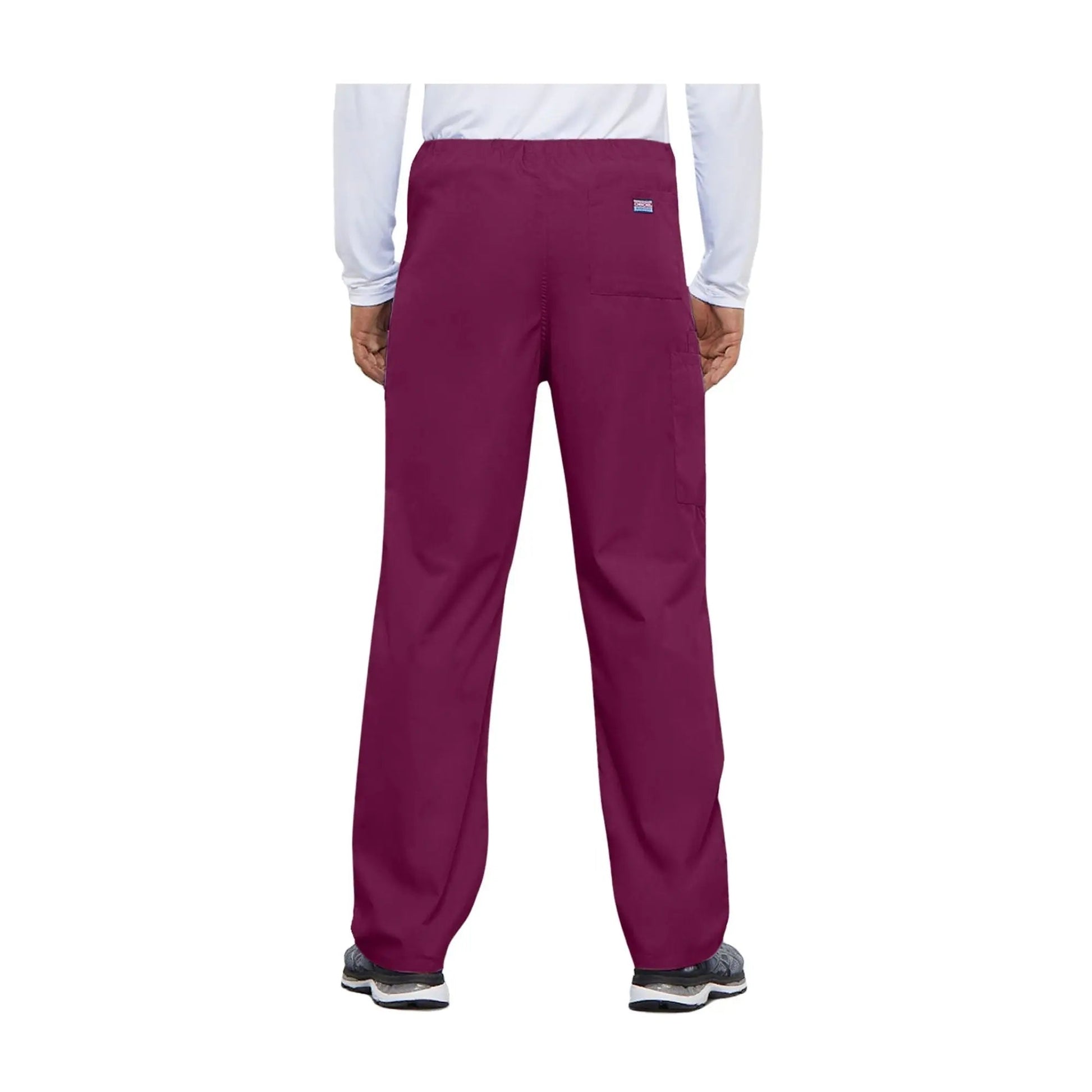 Nanterre - Pantalon large à cordon de serrage - Unisexe - Cherokee Cherokee Authentic Workwear 