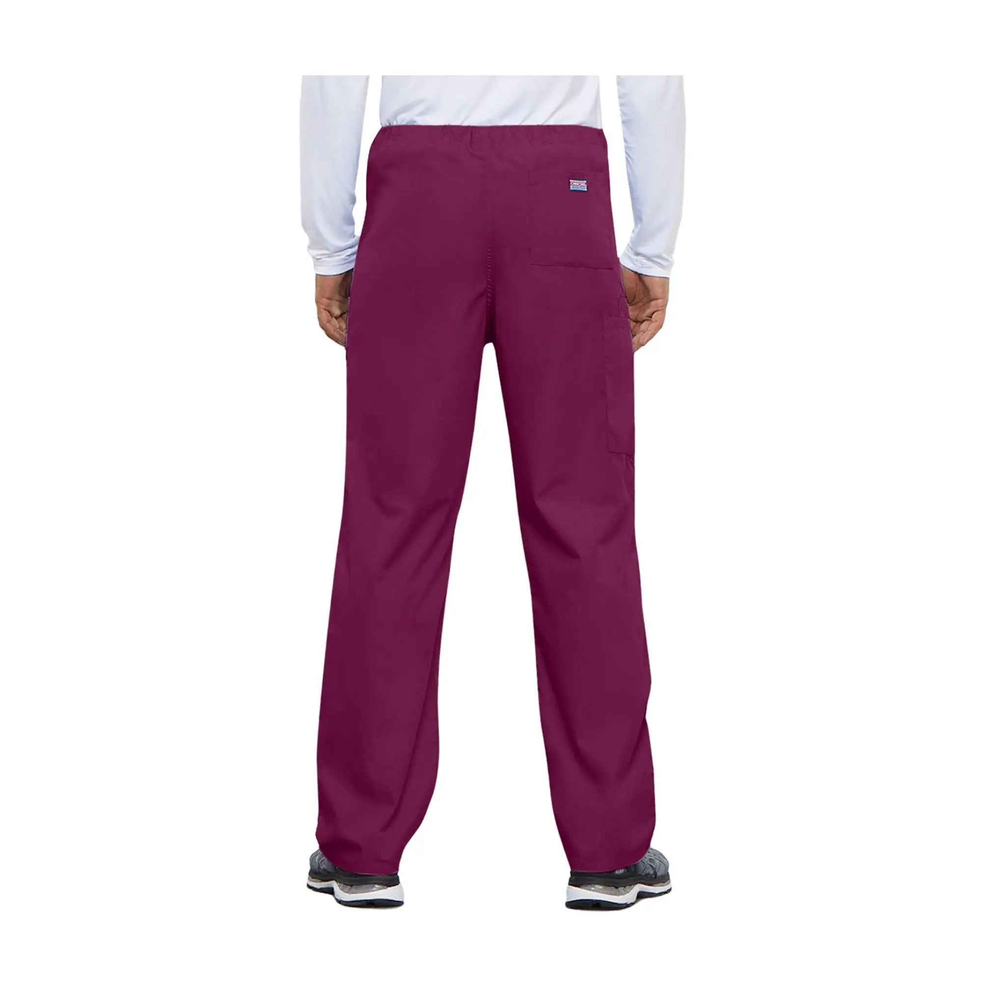 Nanterre - Pantalon large à cordon de serrage - Unisexe - Cherokee Cherokee Authentic Workwear 