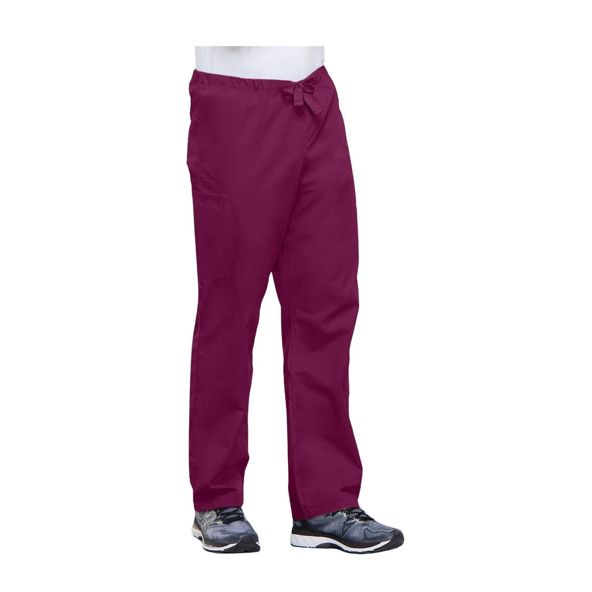 Nanterre - Pantalon large à cordon de serrage - Unisexe - Cherokee Cherokee Authentic Workwear 