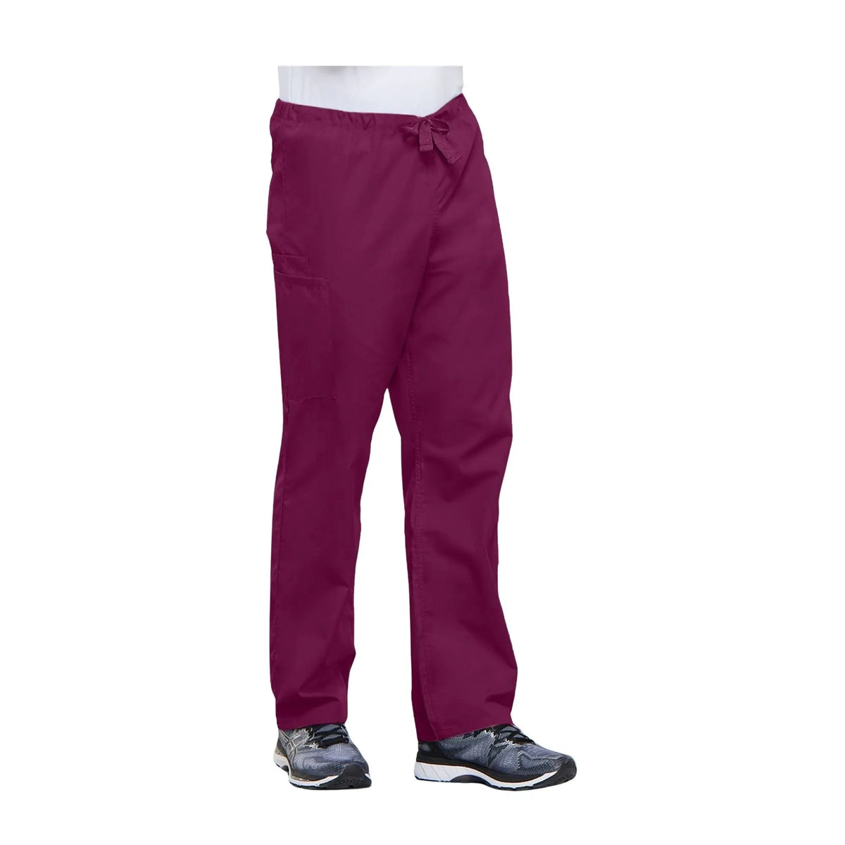 Nanterre - Pantalon large à cordon de serrage - Unisexe - Cherokee Cherokee Authentic Workwear 