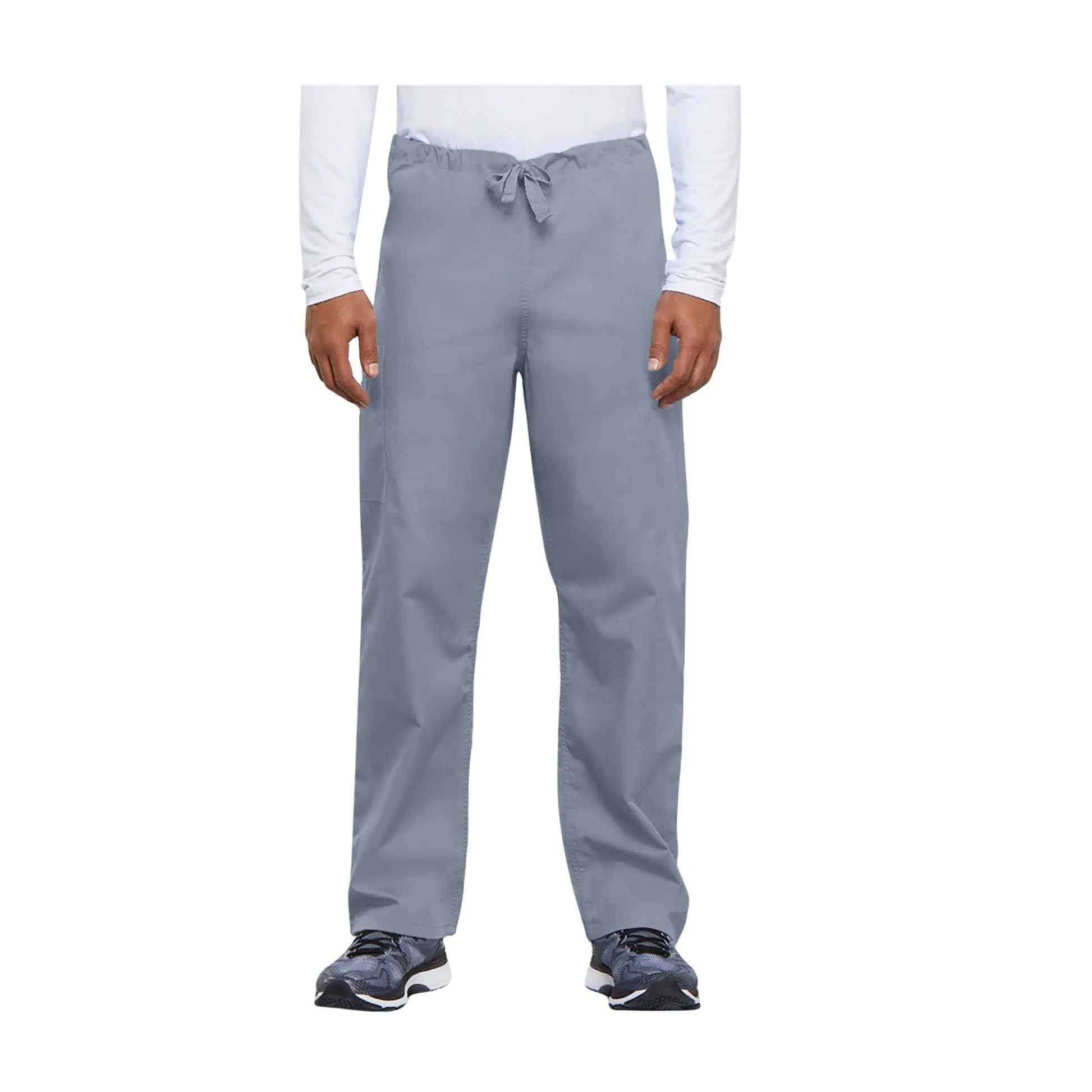 Nanterre - Pantalon large à cordon de serrage - Unisexe - Cherokee Cherokee Authentic Workwear 