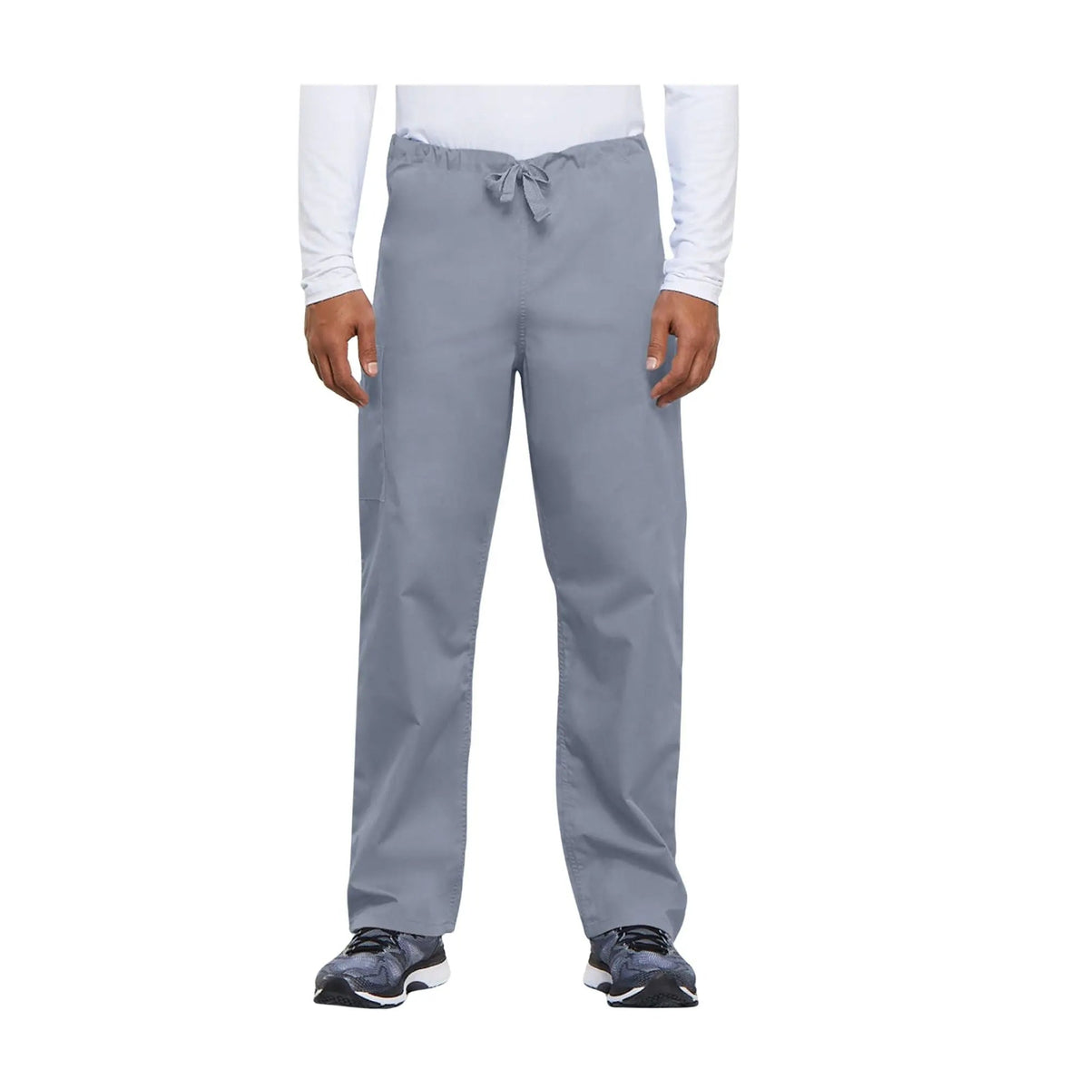 Nanterre - Pantalon large à cordon de serrage - Unisexe - Cherokee Cherokee Authentic Workwear 
