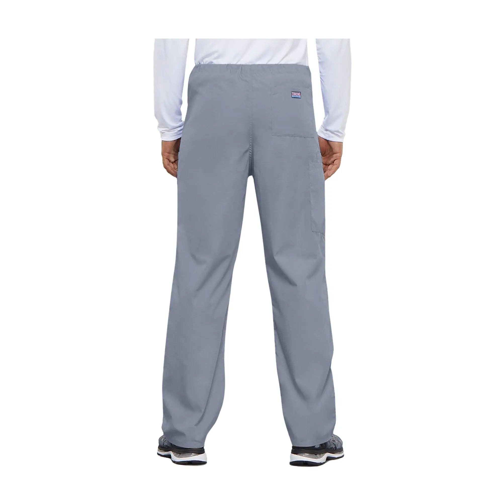 Nanterre - Pantalon large à cordon de serrage - Unisexe - Cherokee Cherokee Authentic Workwear 