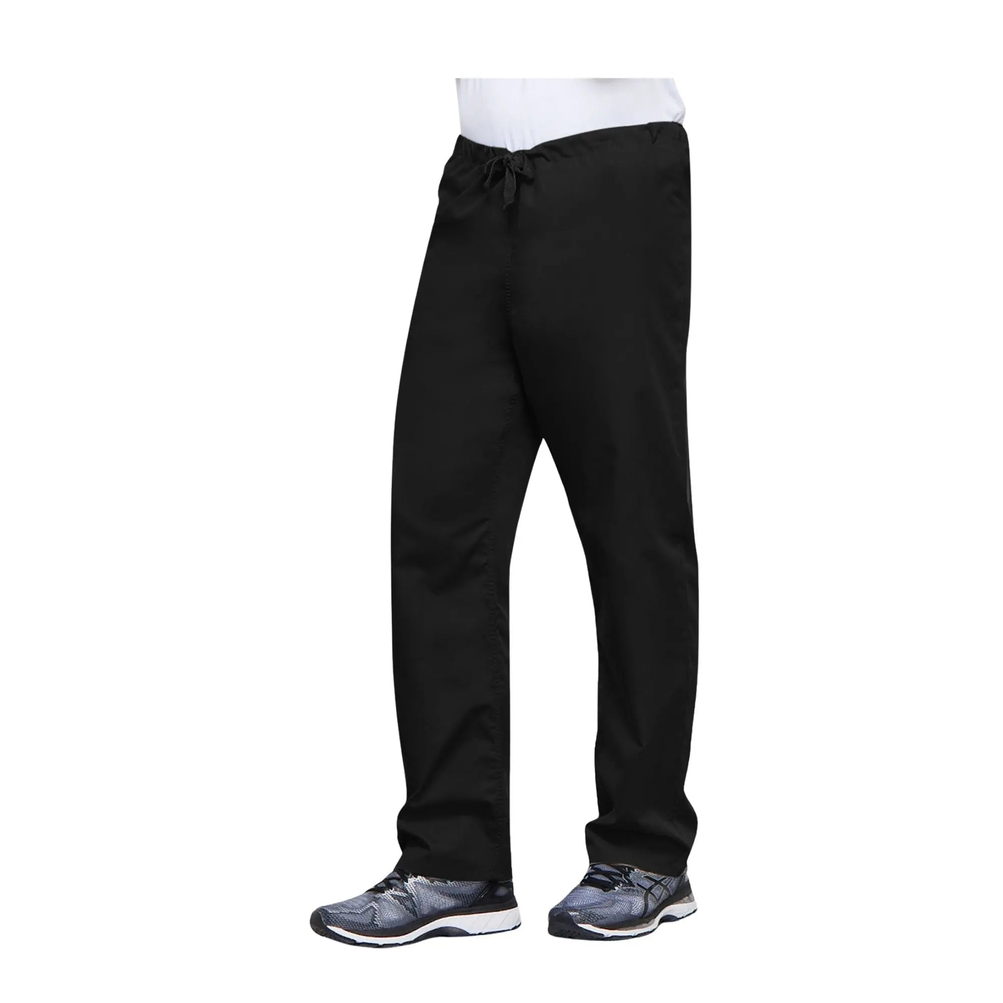 Nanterre - Pantalon large à cordon de serrage - Unisexe - Cherokee Cherokee Authentic Workwear 
