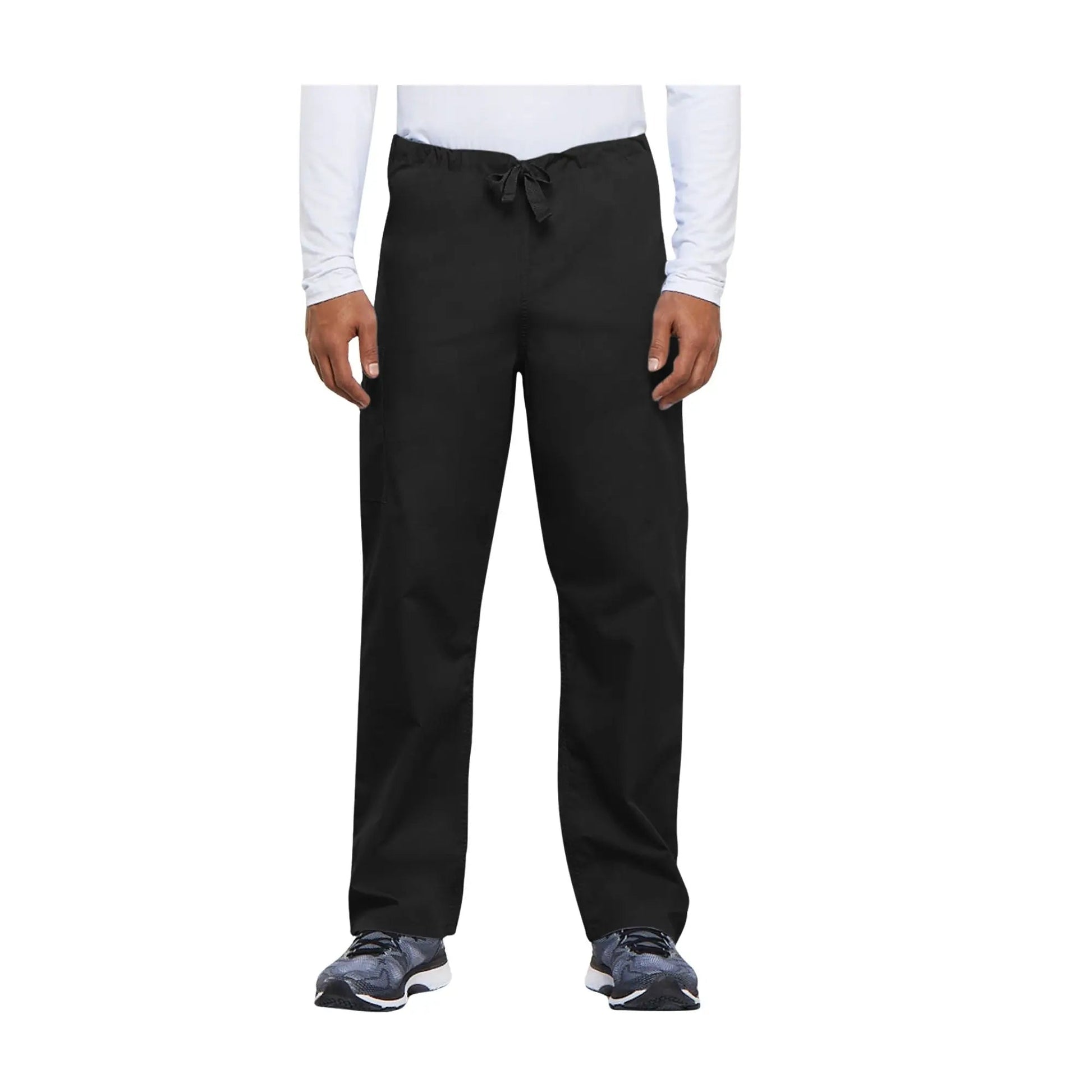 Nanterre - Pantalon large à cordon de serrage - Unisexe - Cherokee Cherokee Authentic Workwear 