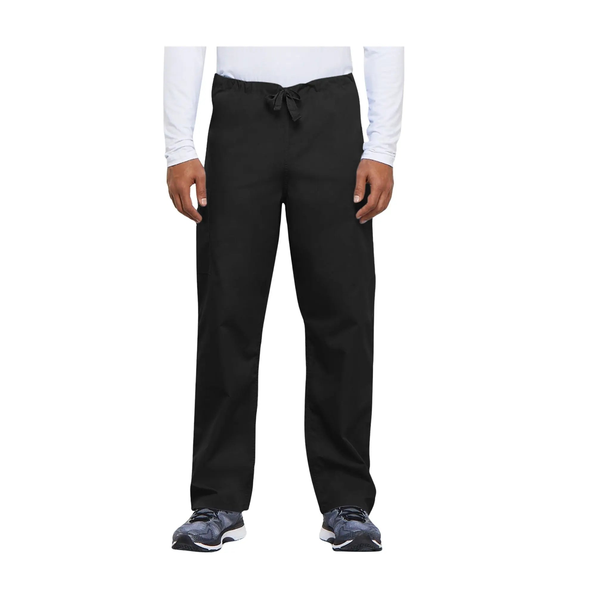Nanterre - Pantalon large à cordon de serrage - Unisexe - Cherokee Cherokee Authentic Workwear 