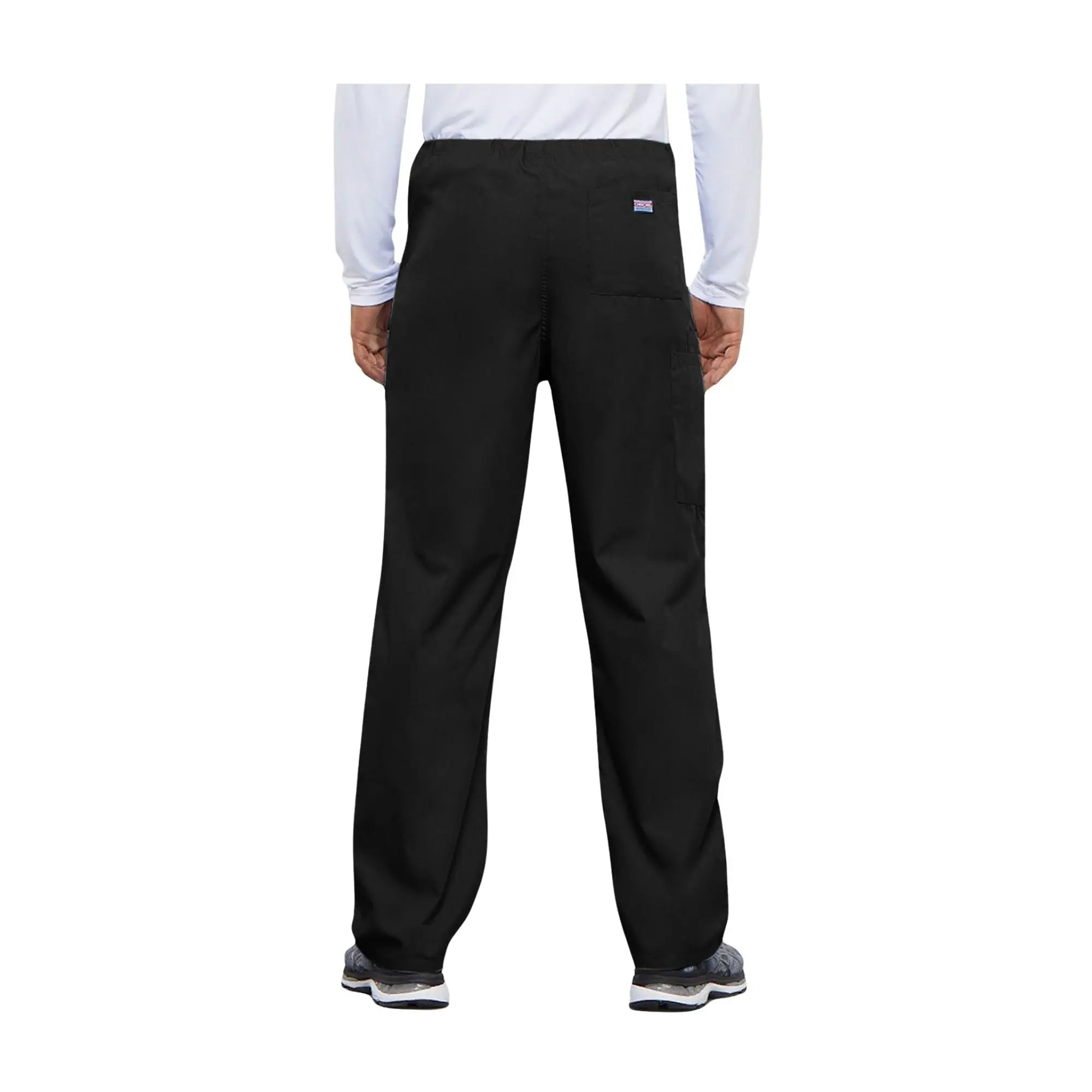 Nanterre - Pantalon large à cordon de serrage - Unisexe - Cherokee Cherokee Authentic Workwear 