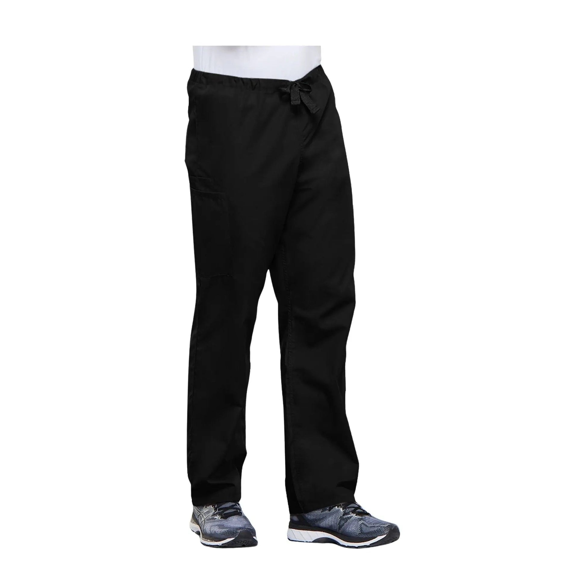Nanterre - Pantalon large à cordon de serrage - Unisexe - Cherokee Cherokee Authentic Workwear 