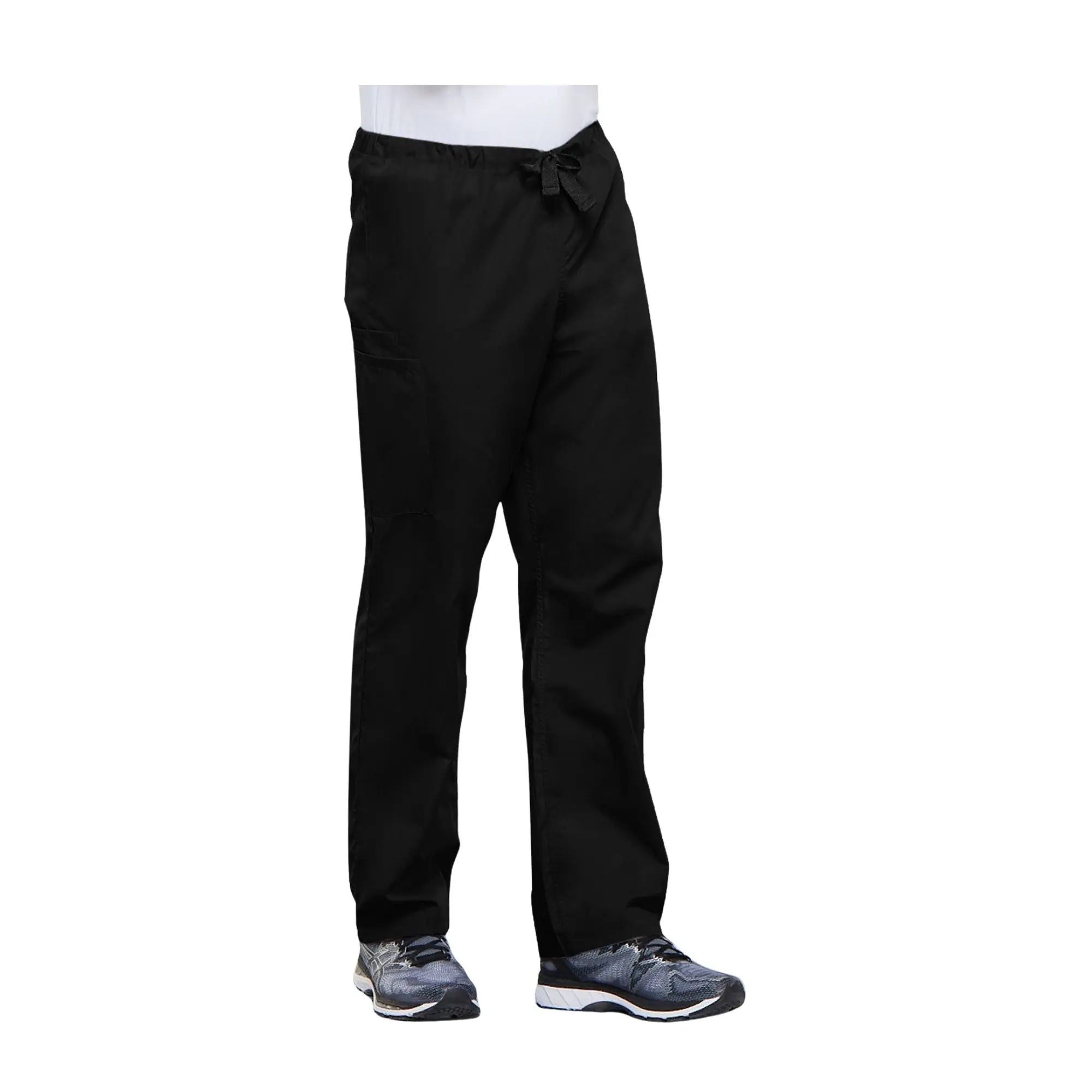 Nanterre - Pantalon large à cordon de serrage - Unisexe - Cherokee Cherokee Authentic Workwear 