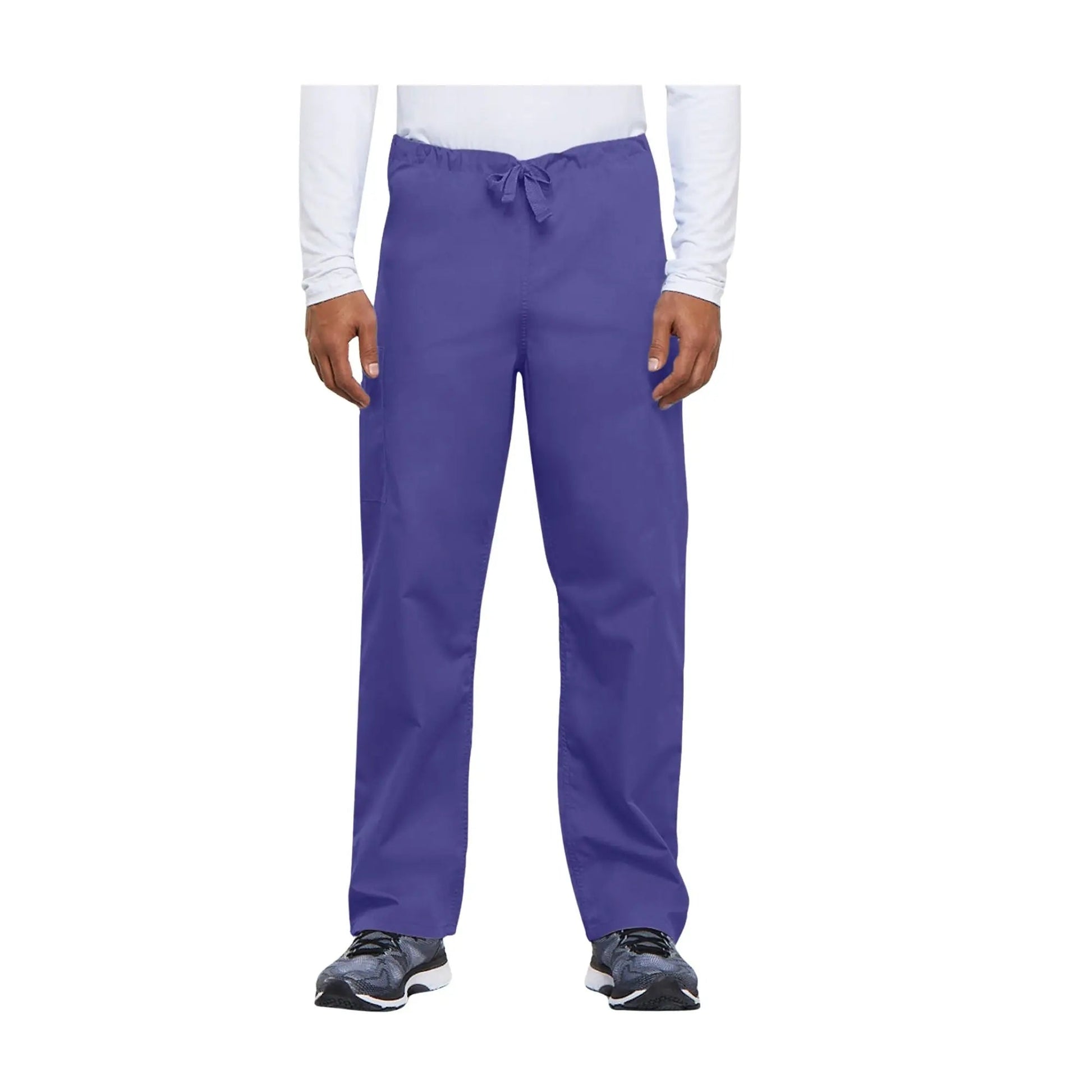Nanterre - Pantalon large à cordon de serrage - Unisexe - Cherokee Cherokee Authentic Workwear 
