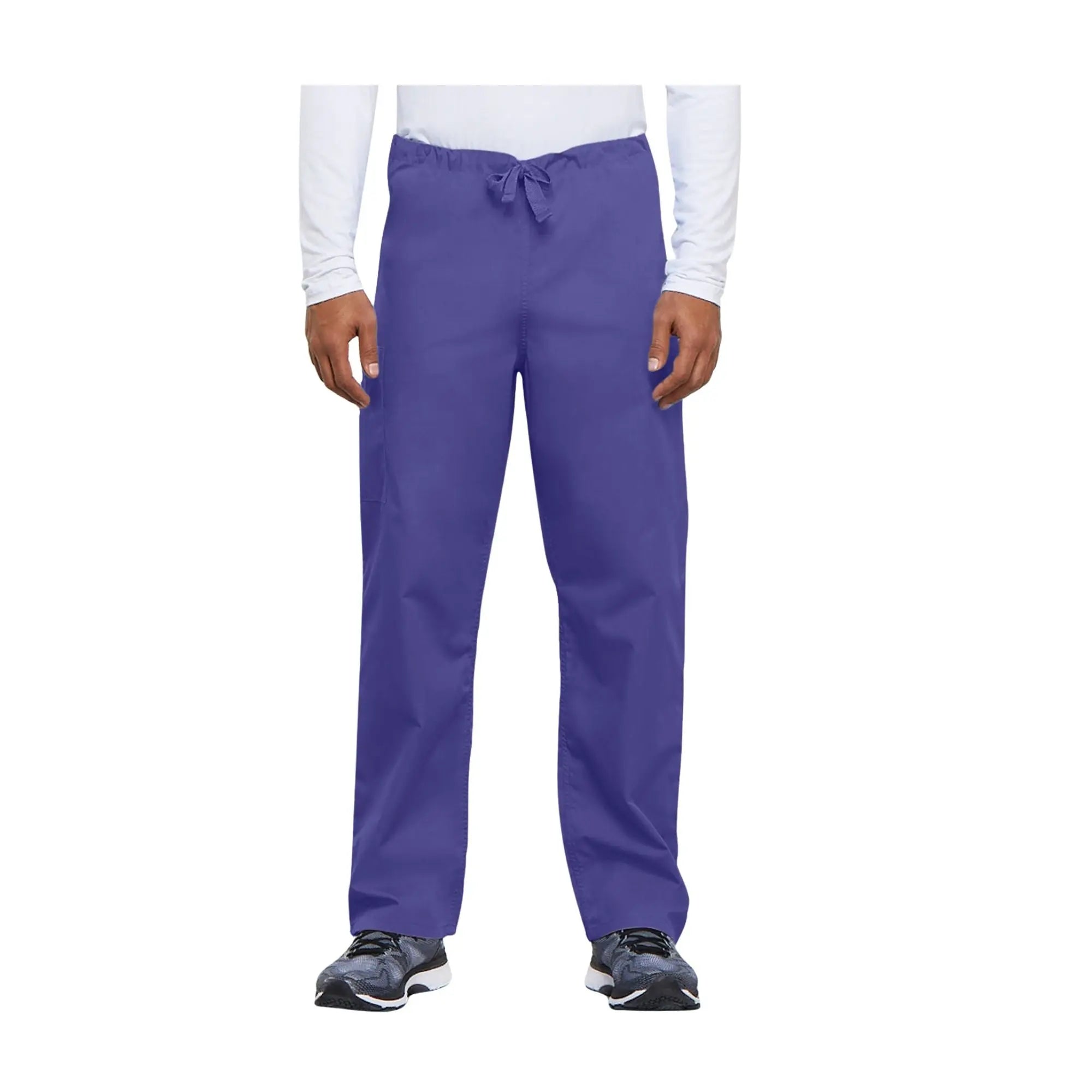 Nanterre - Pantalon large à cordon de serrage - Unisexe - Cherokee Cherokee Authentic Workwear 