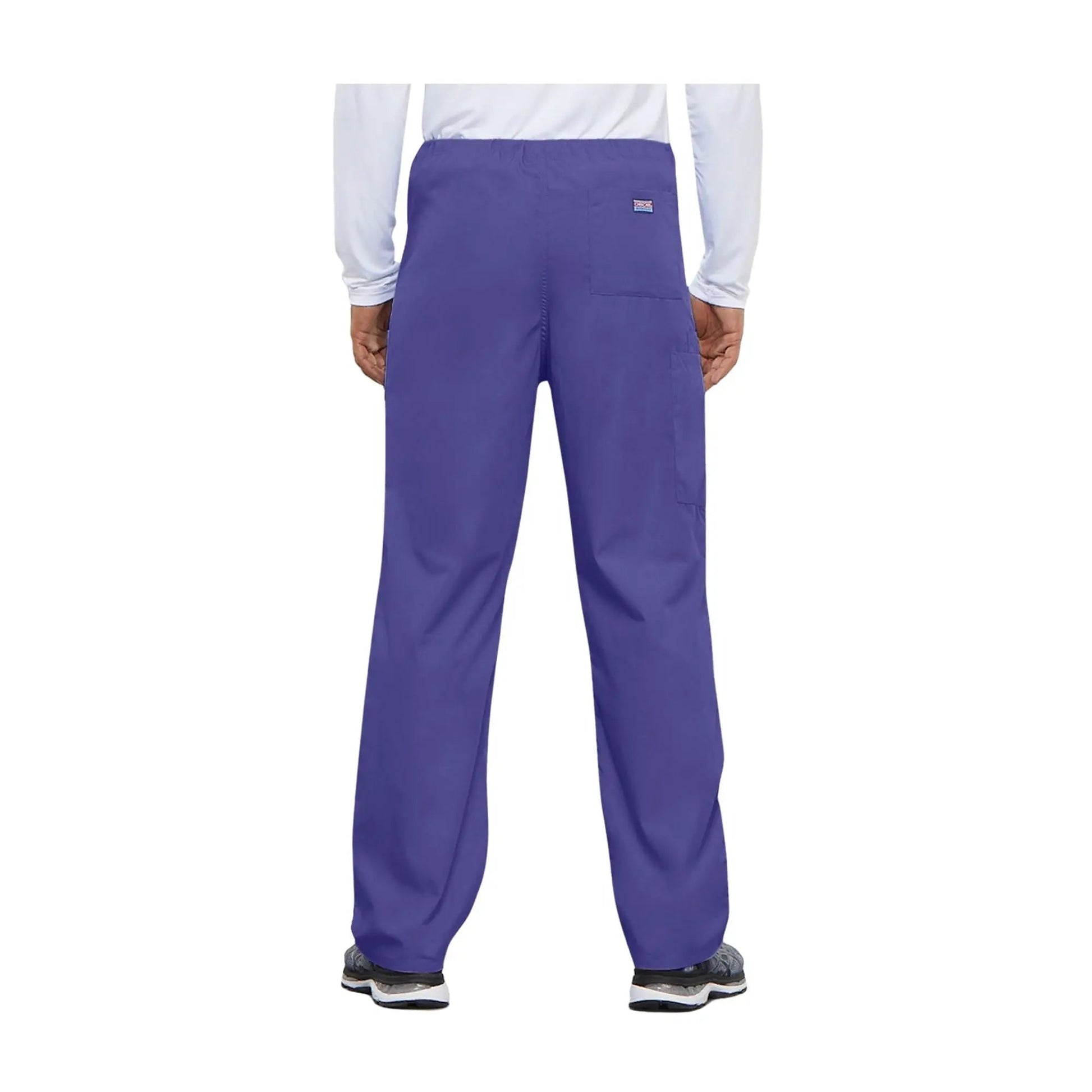 Nanterre - Pantalon large à cordon de serrage - Unisexe - Cherokee Cherokee Authentic Workwear 