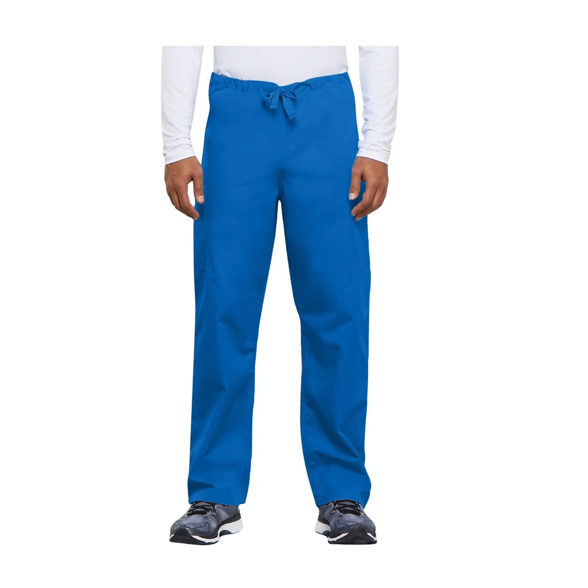 Nanterre - Pantalon large à cordon de serrage - Unisexe - Cherokee Cherokee Authentic Workwear 