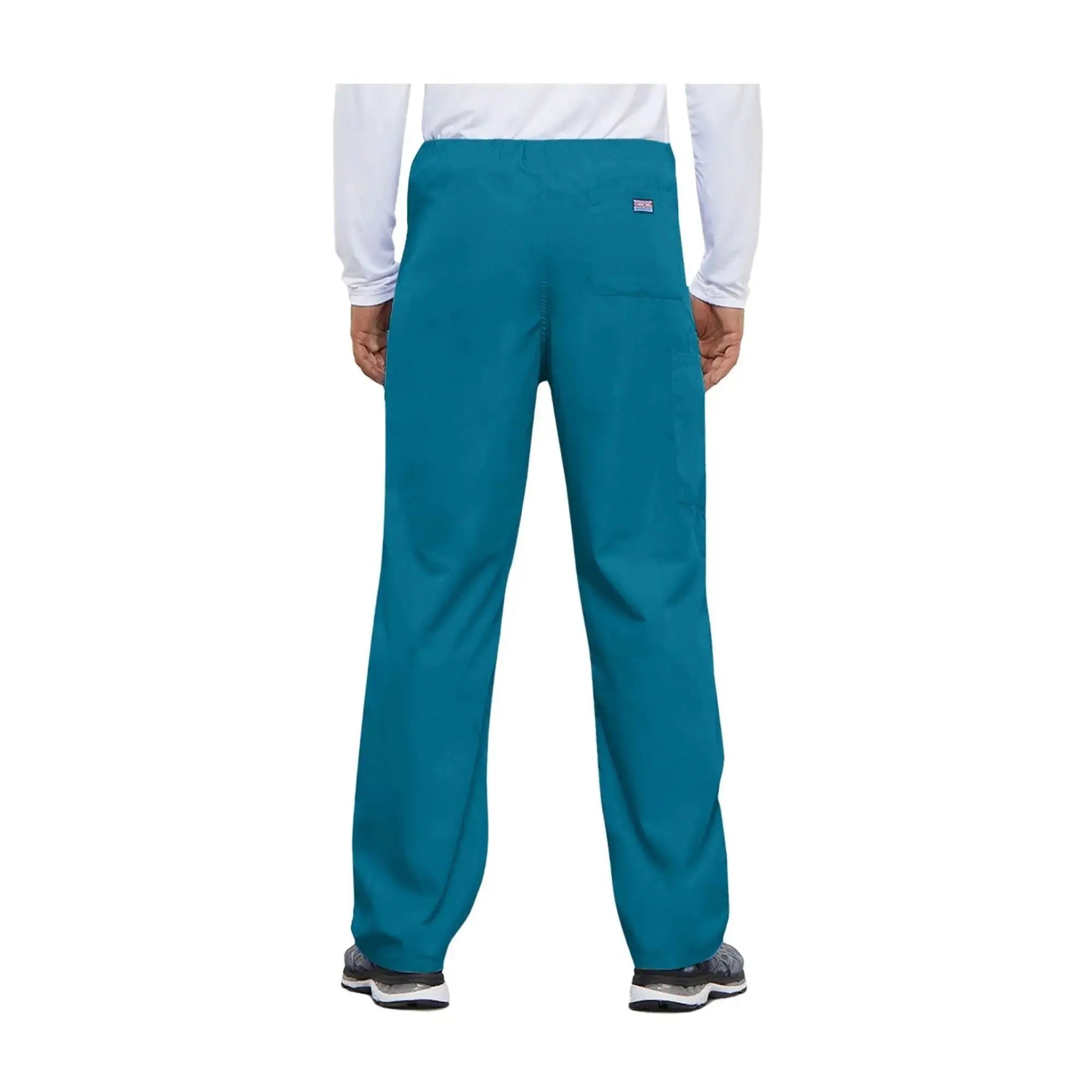 Nanterre - Pantalon large à cordon de serrage - Unisexe - Cherokee Cherokee Authentic Workwear 