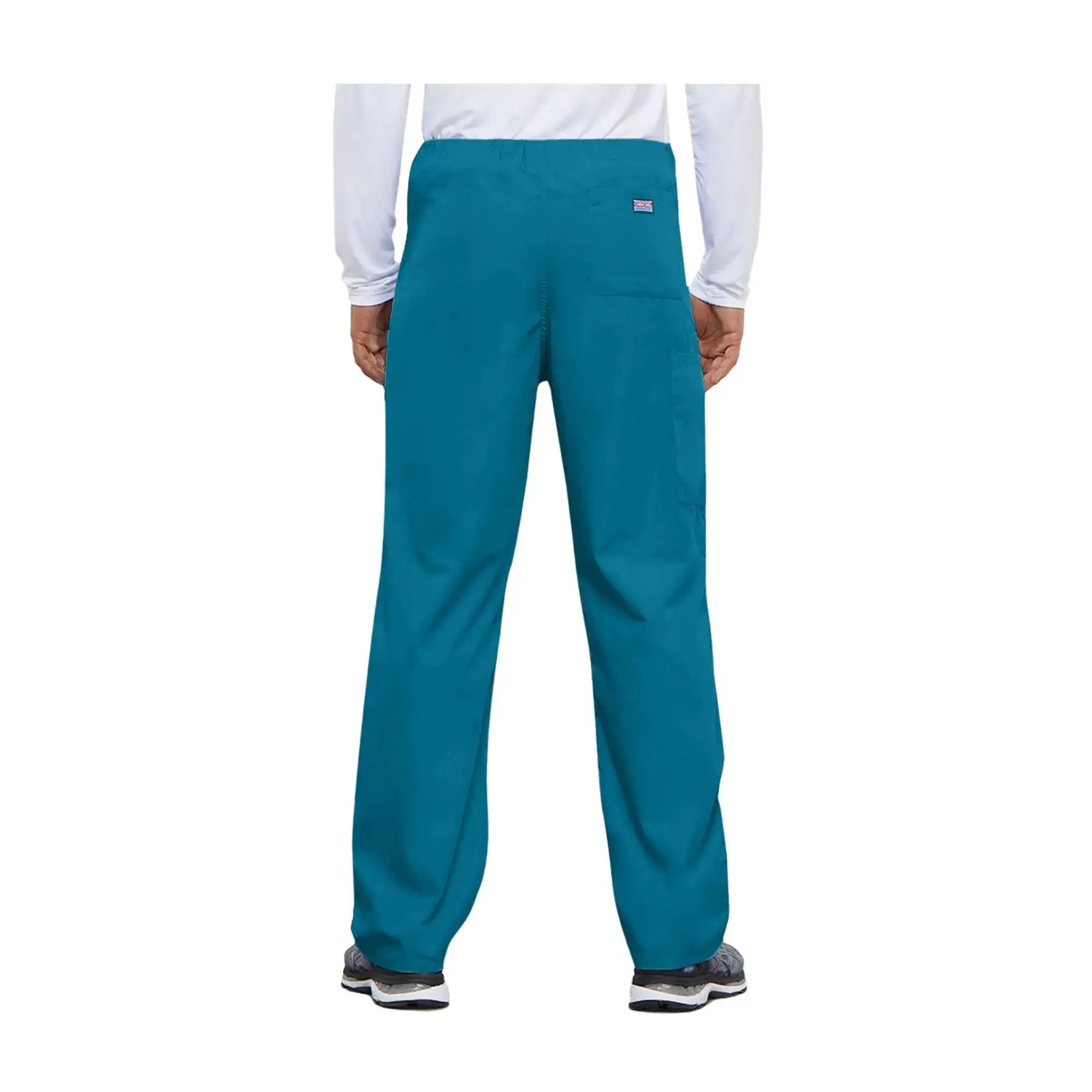Nanterre - Pantalon large à cordon de serrage - Unisexe - Cherokee Cherokee Authentic Workwear 