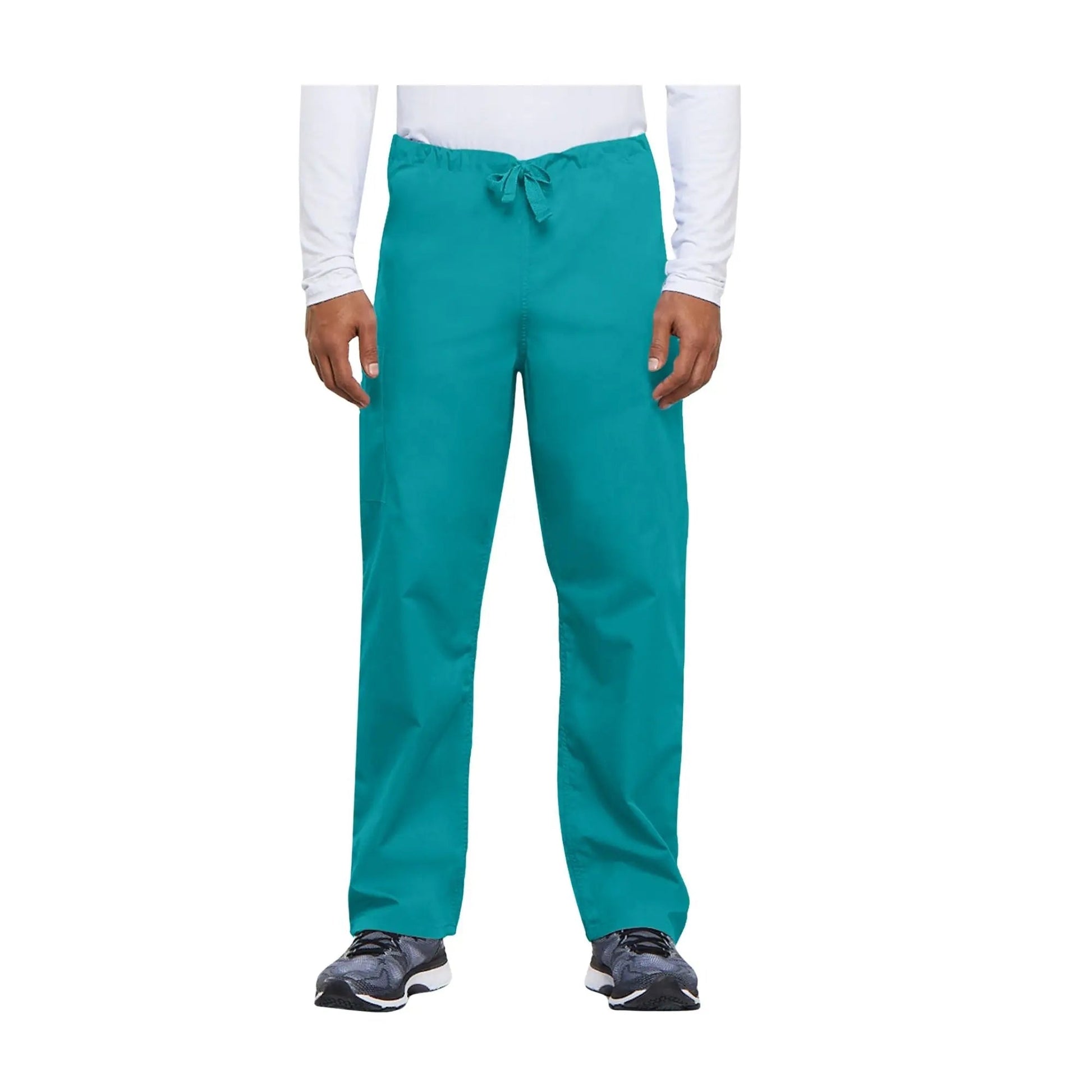 Nanterre - Pantalon large à cordon de serrage - Unisexe - Cherokee Cherokee Authentic Workwear 