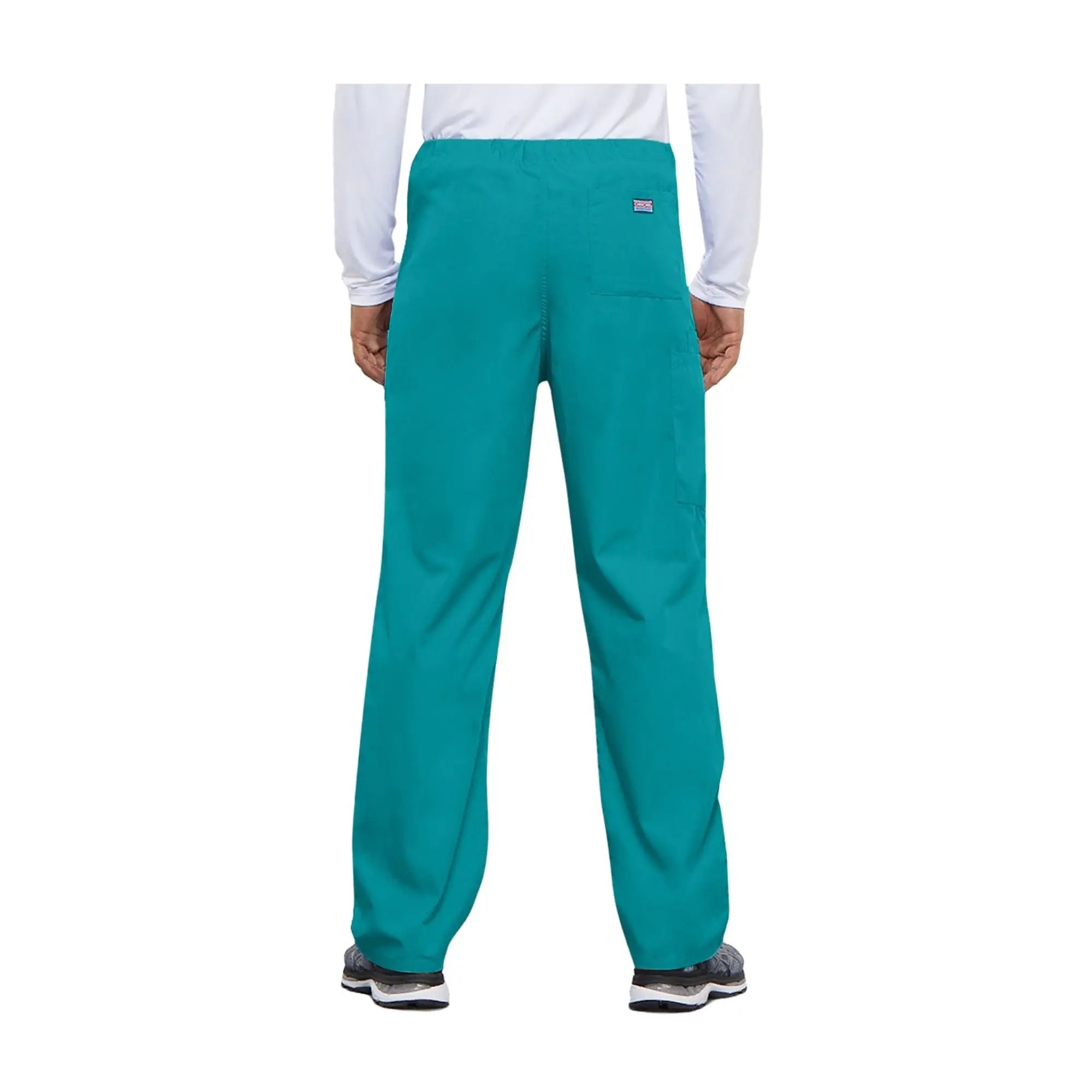 Nanterre - Pantalon large à cordon de serrage - Unisexe - Cherokee Cherokee Authentic Workwear 