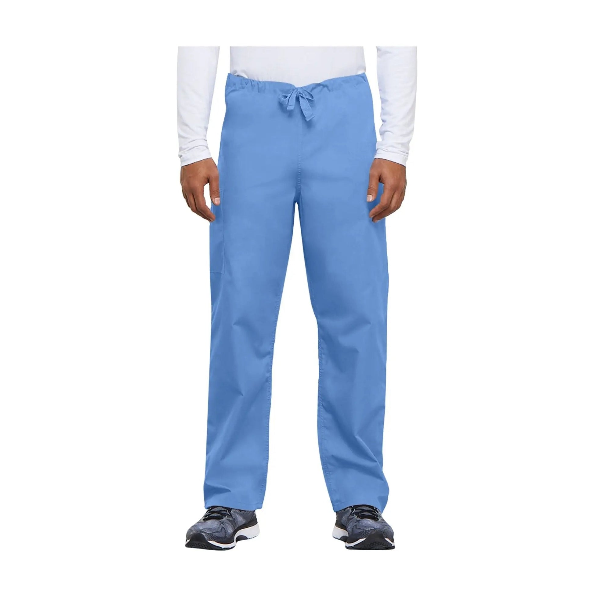 Nanterre - Pantalon large à cordon de serrage - Unisexe - Cherokee Cherokee Authentic Workwear 