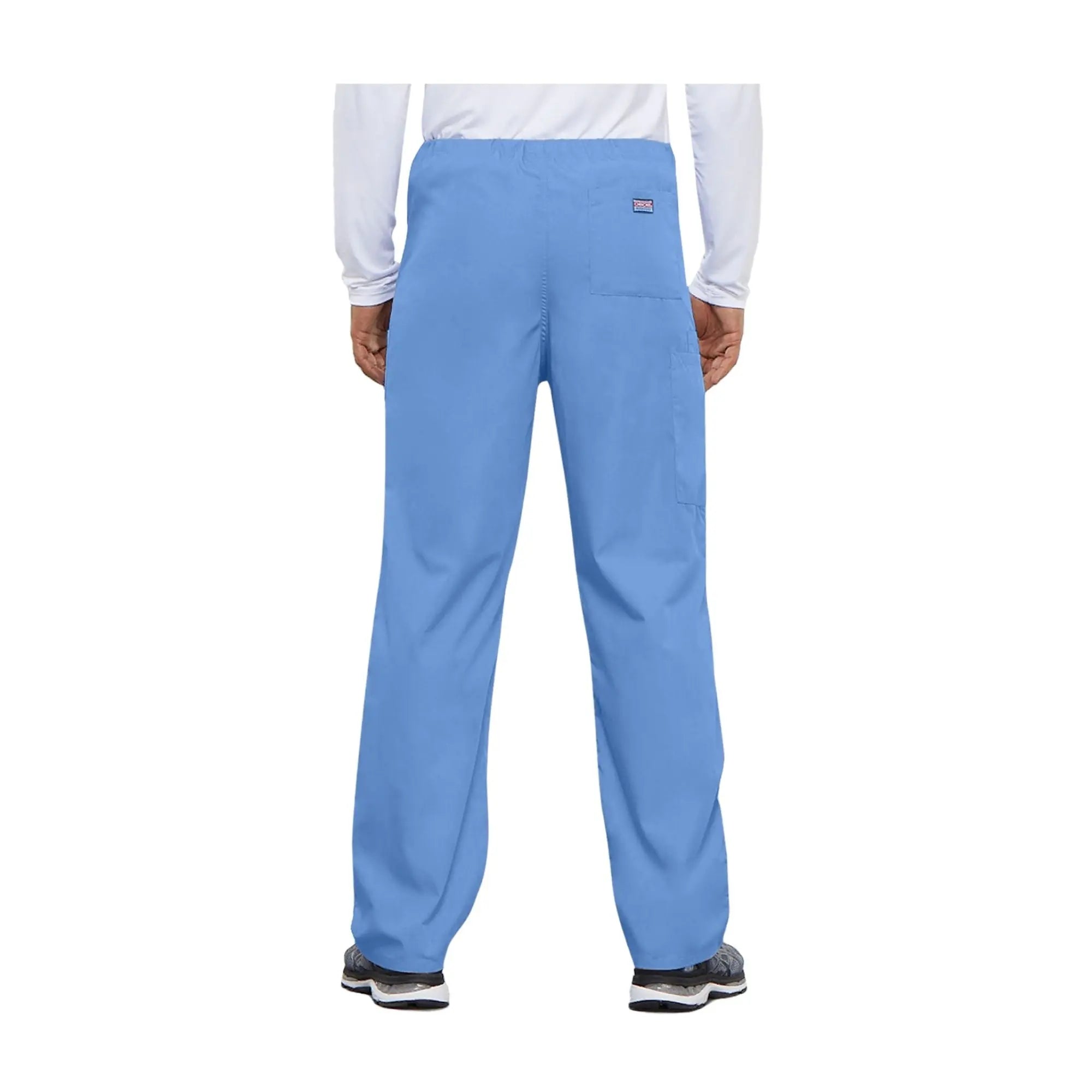 Nanterre - Pantalon large à cordon de serrage - Unisexe - Cherokee Cherokee Authentic Workwear 